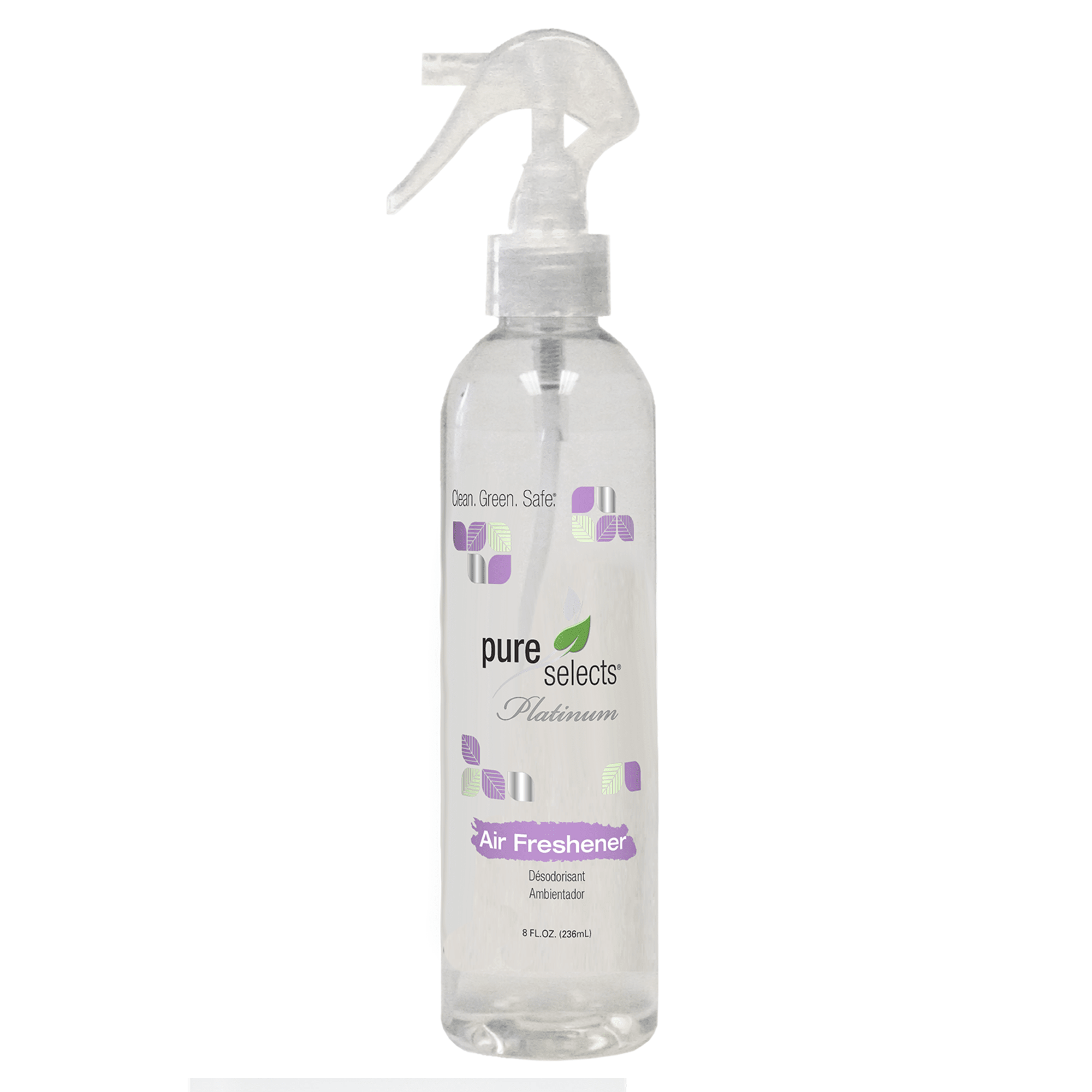 8 oz. Ambientador Concentrado con Dosificador - Lavanda