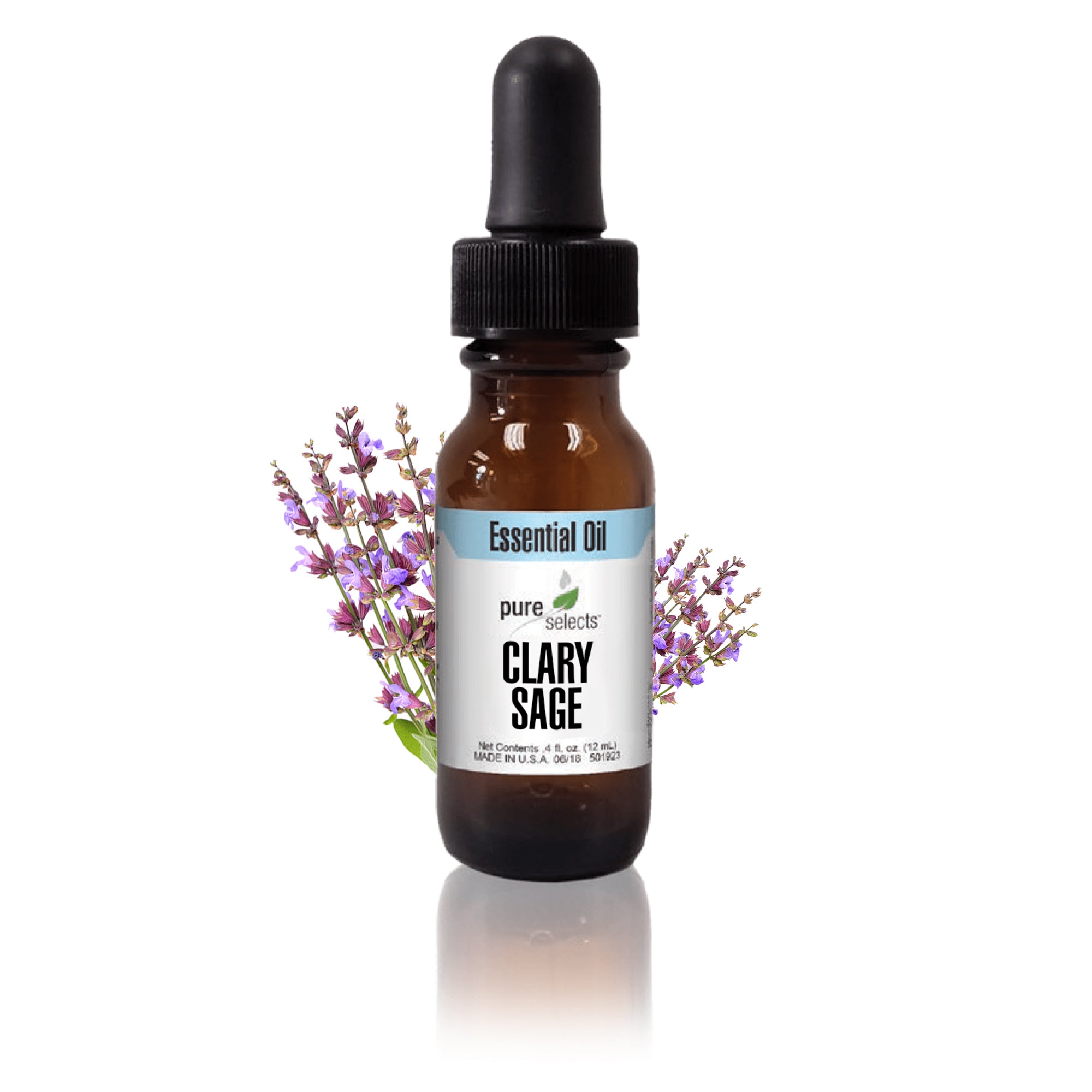 Aceite esencial Pure Selects® Salvia esclarea