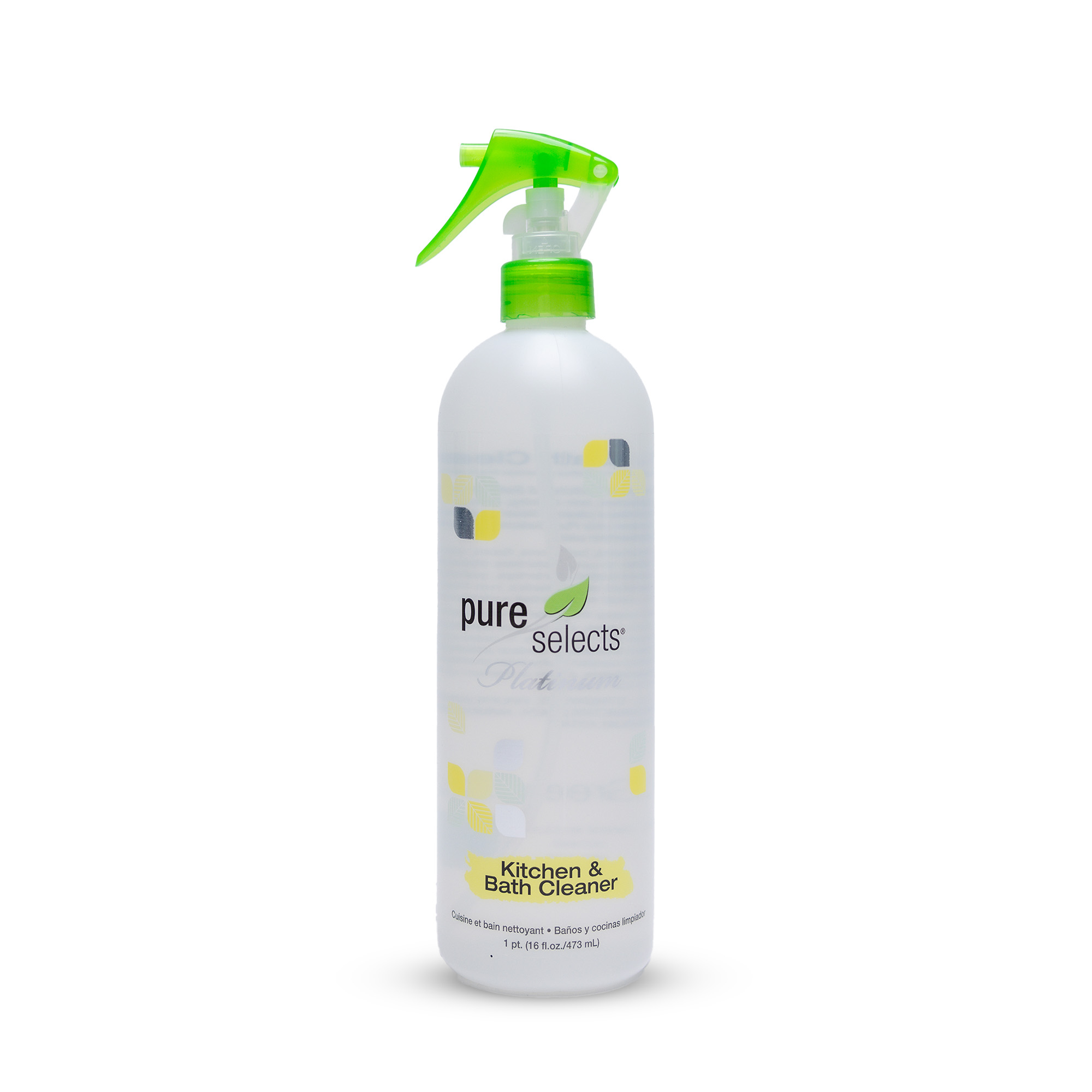 Dispensador para baño y cocina Pure Selects®