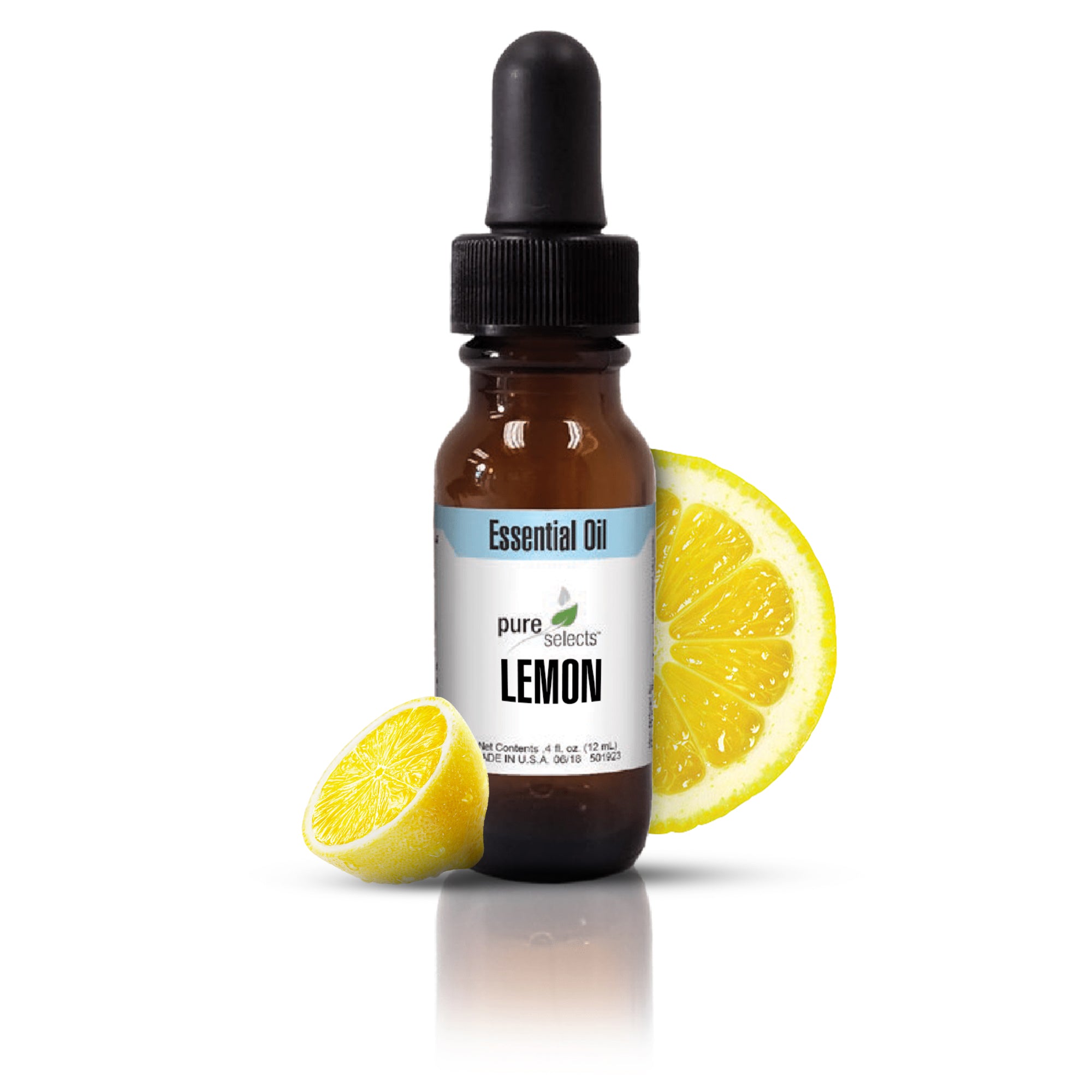 Pure Selects® Essential Oil - Lemon