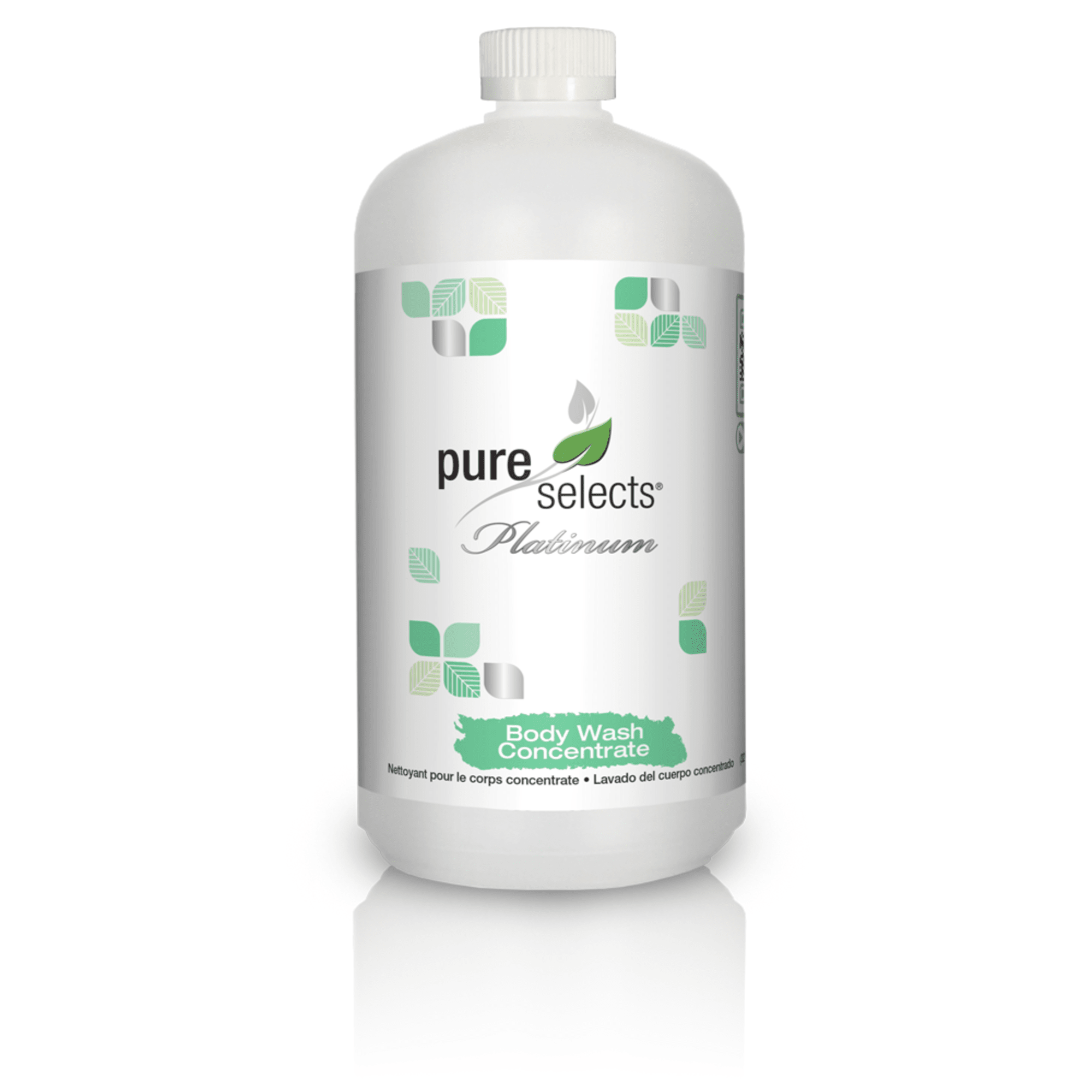 Jabón corporal concentrado Pure Selects®
