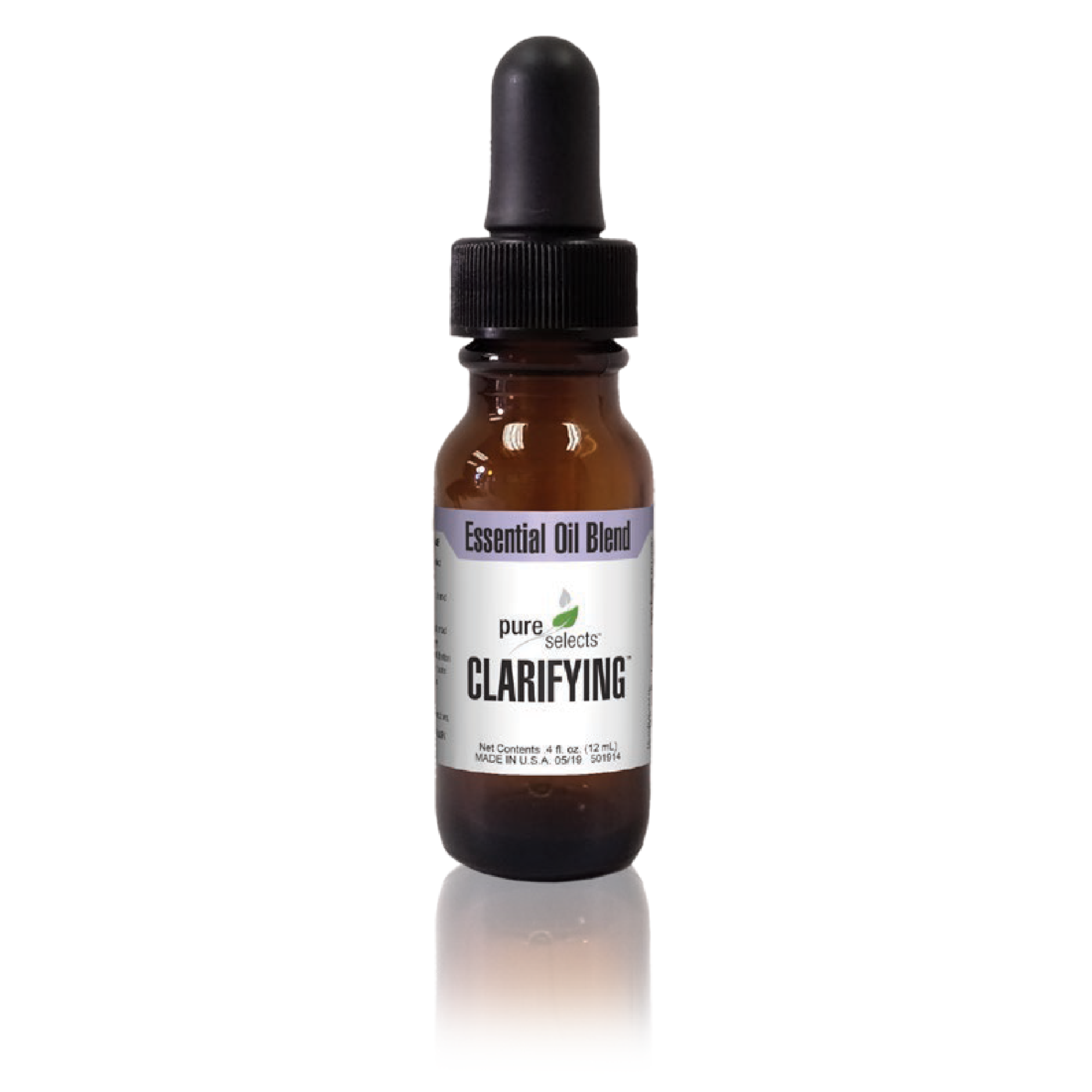 Pure Selects® Essential Oil Blend - Clarifying