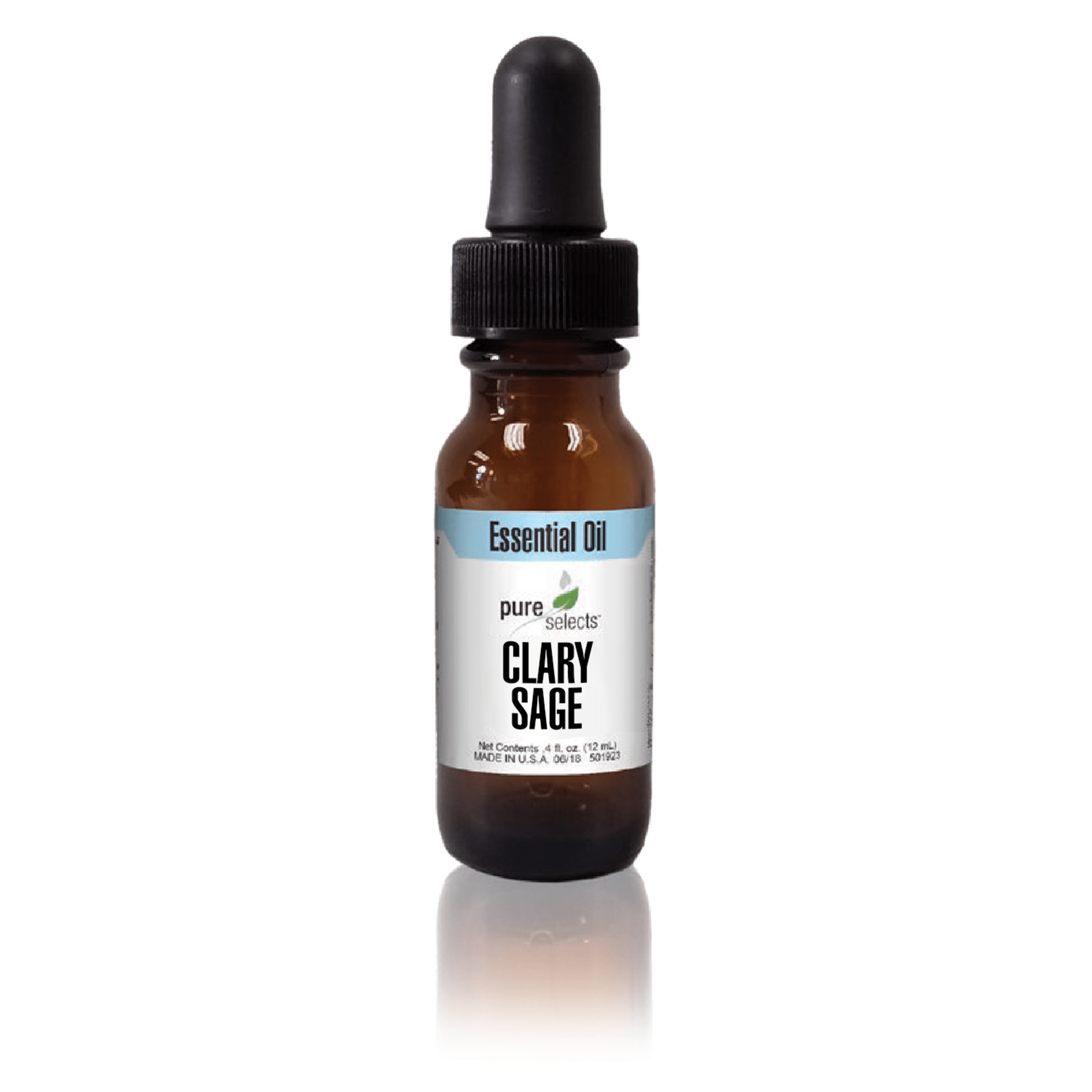 Aceite esencial Pure Selects® Salvia esclarea