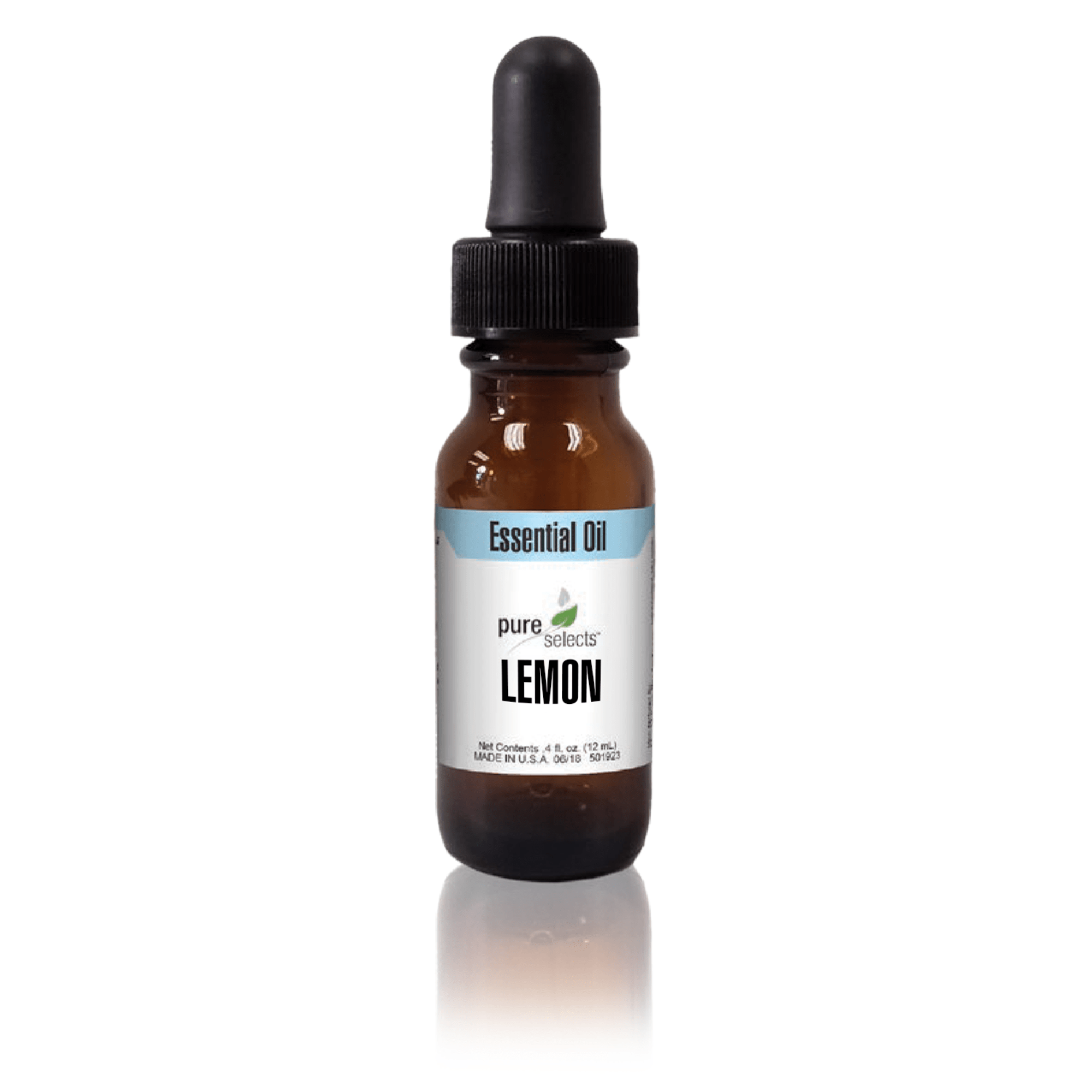 Pure Selects® Essential Oil - Lemon