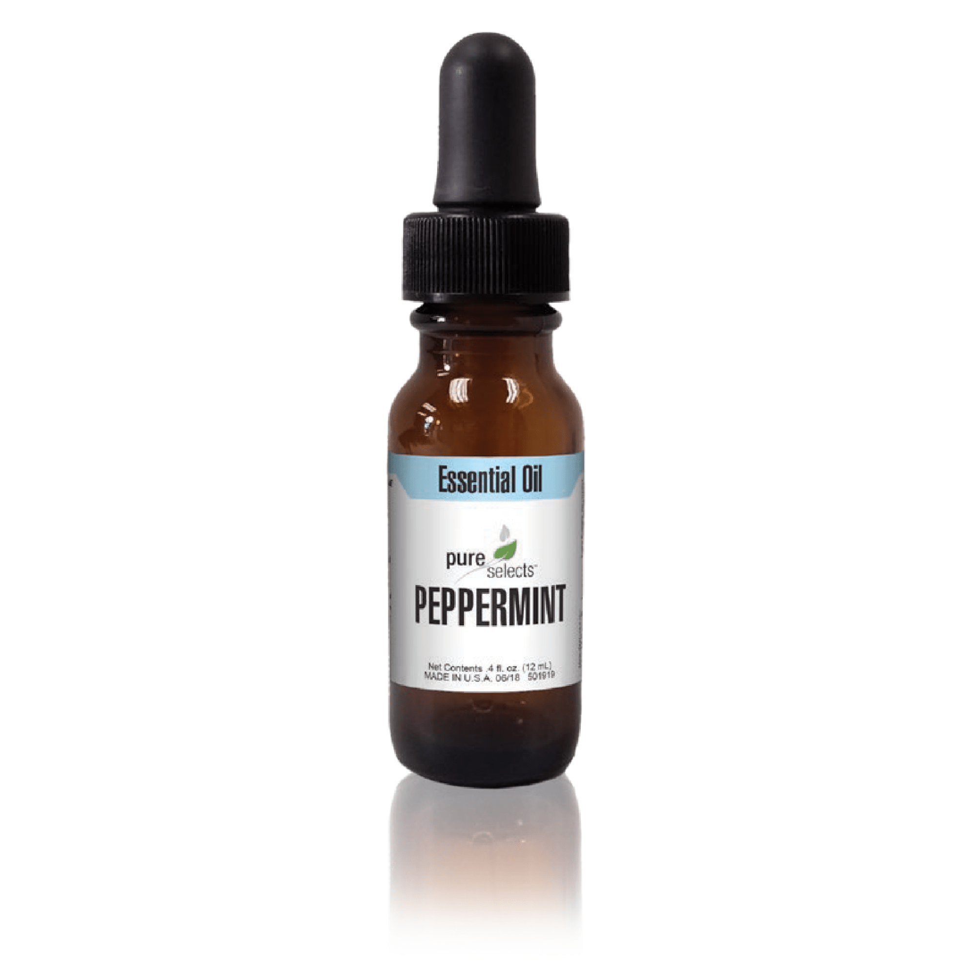 Pure Selects® Essential Oil - Peppermint