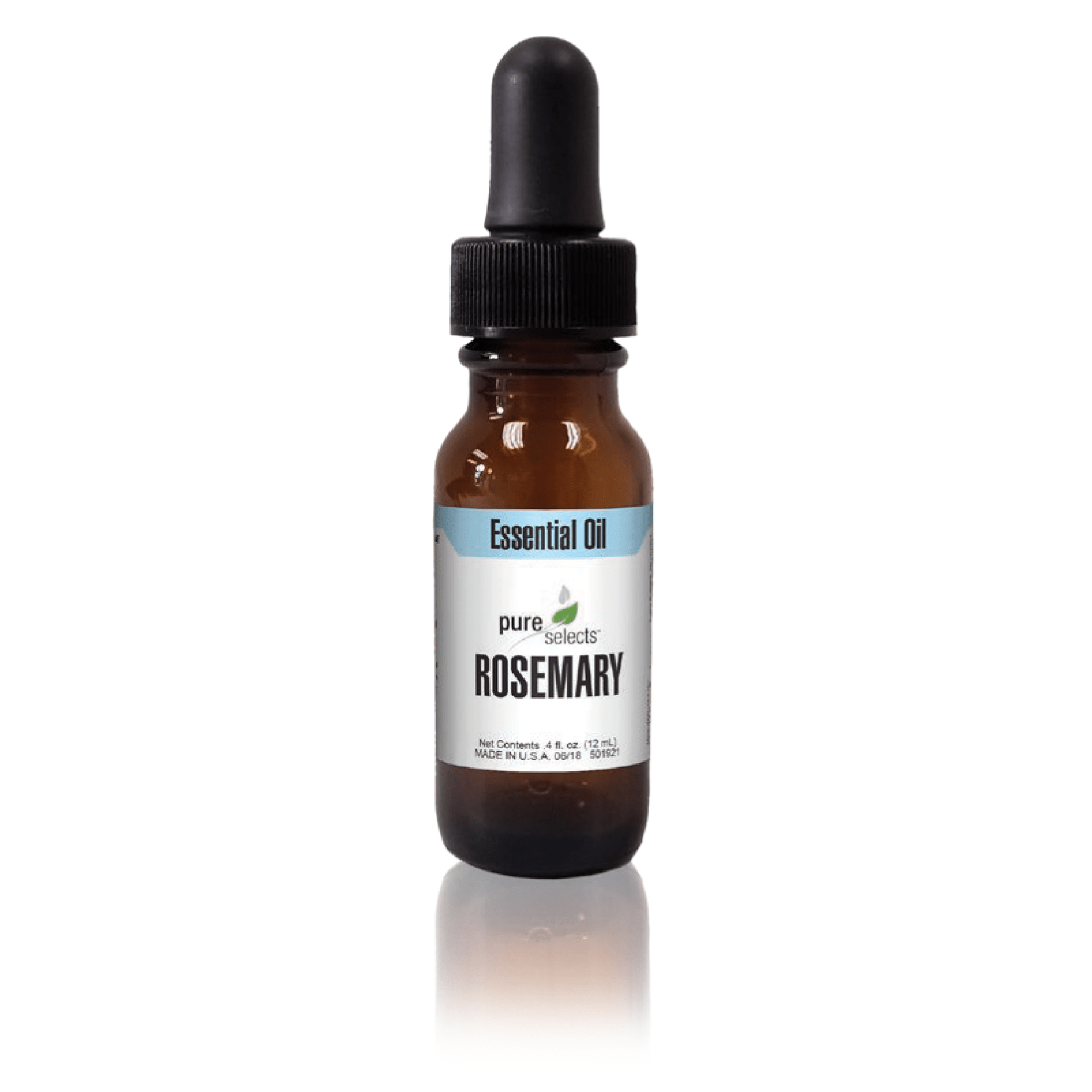 Pure Selects® Essential Oil - Rosemary