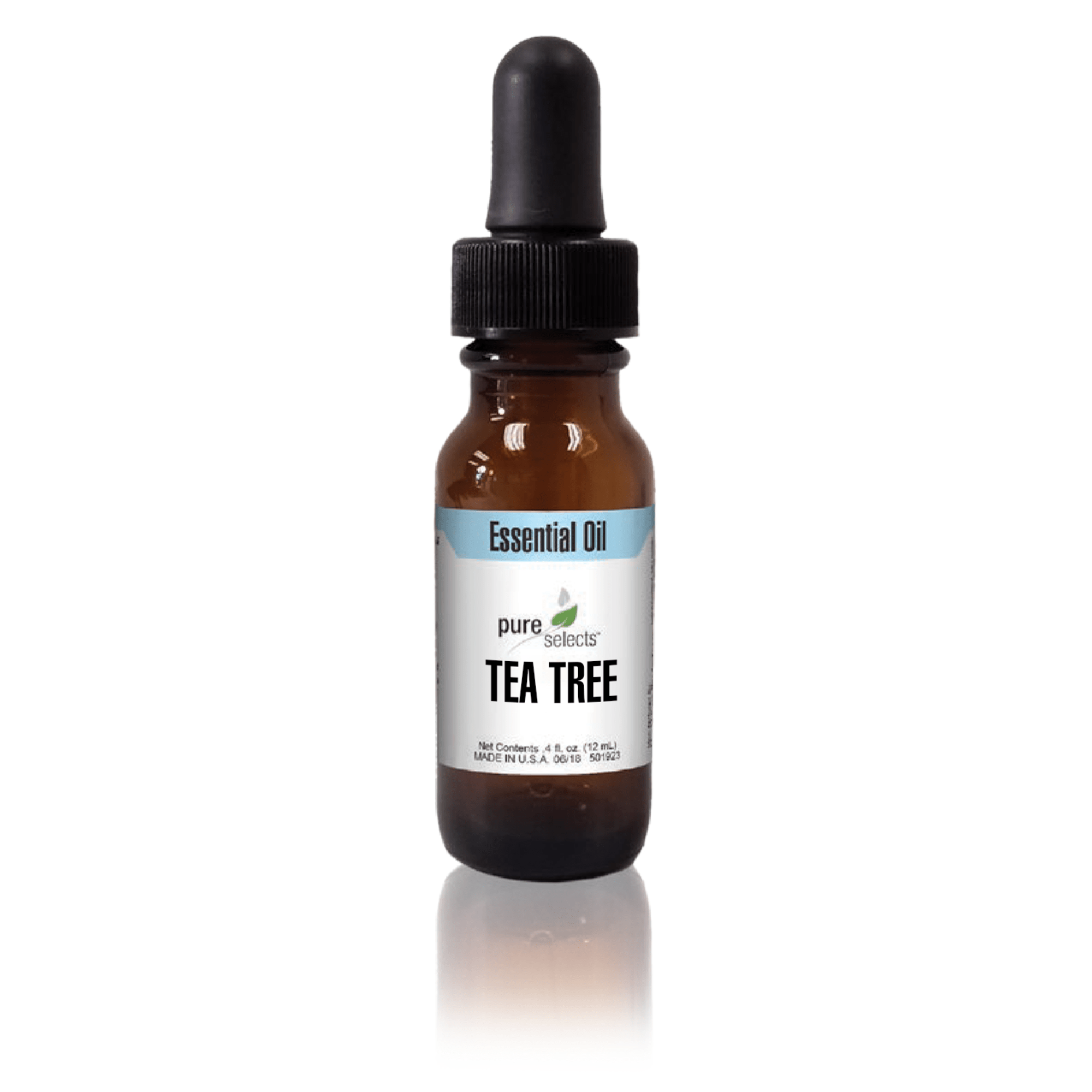 Árbol de té con aceite esencial Pure Selects®