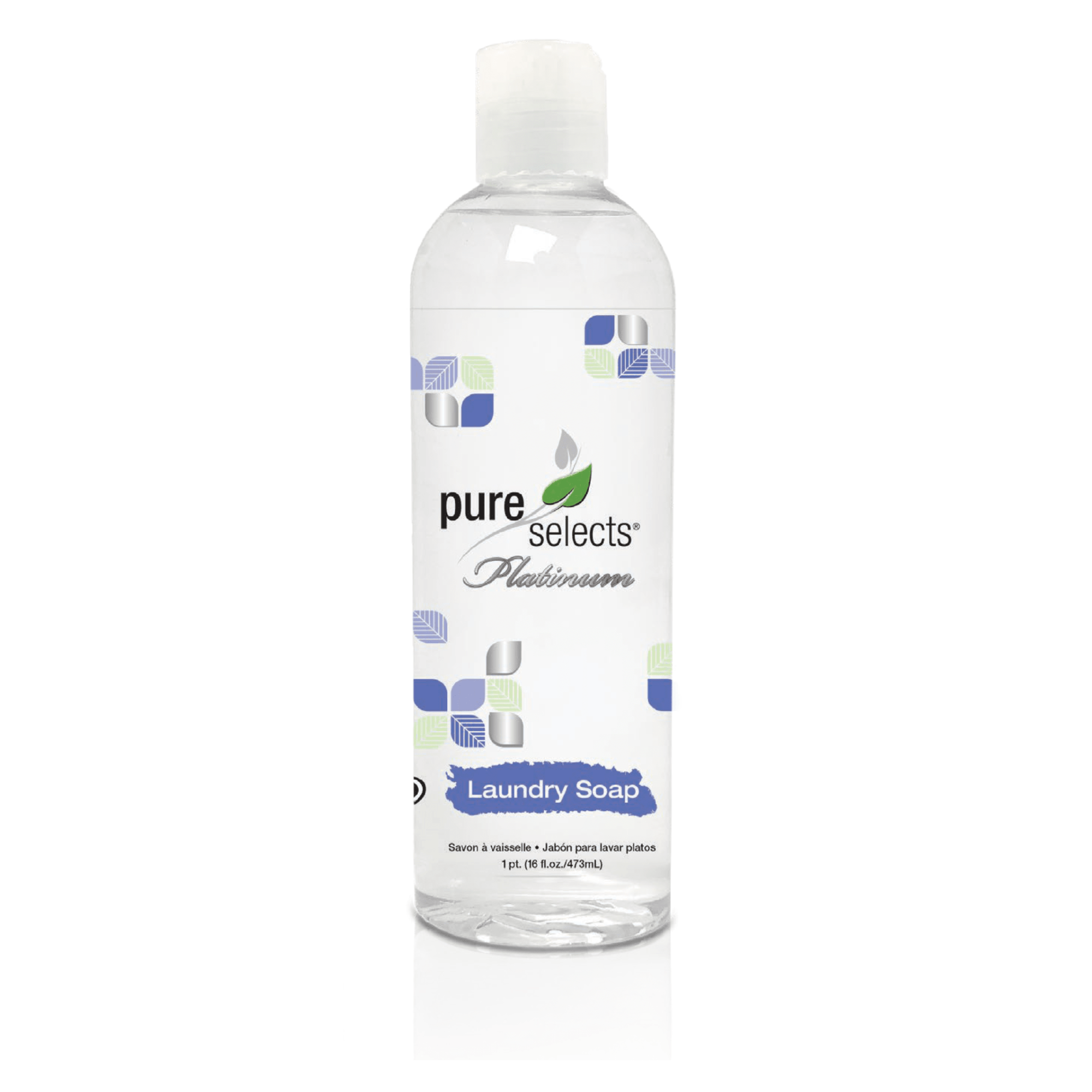 Pure Selects® Laundry Dispenser