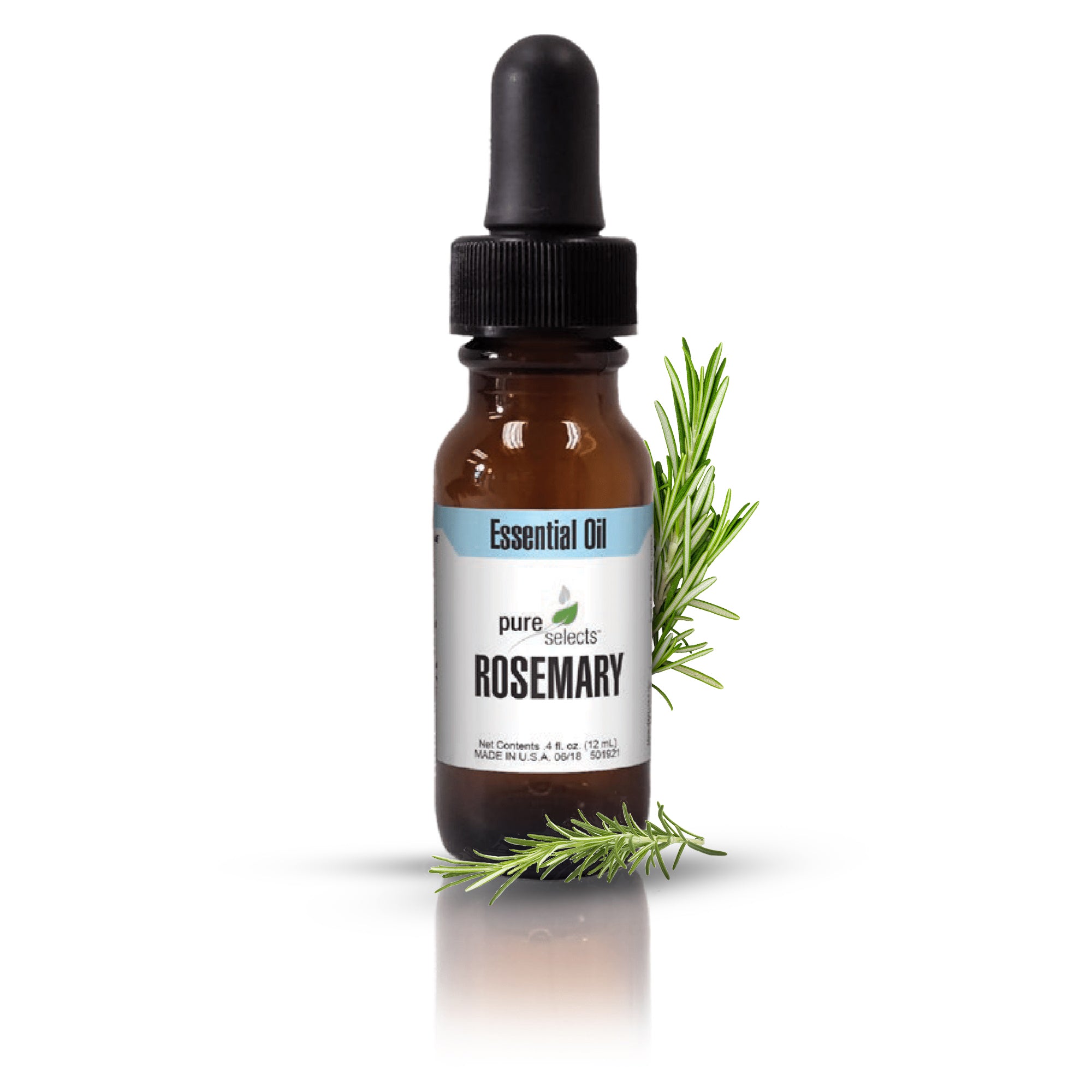 Pure Selects® Essential Oil - Rosemary