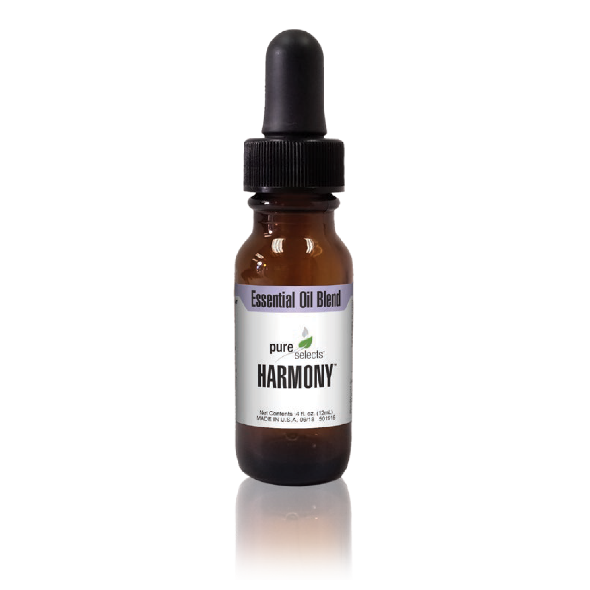 Mezcla de aceites esenciales Pure Selects® Harmony