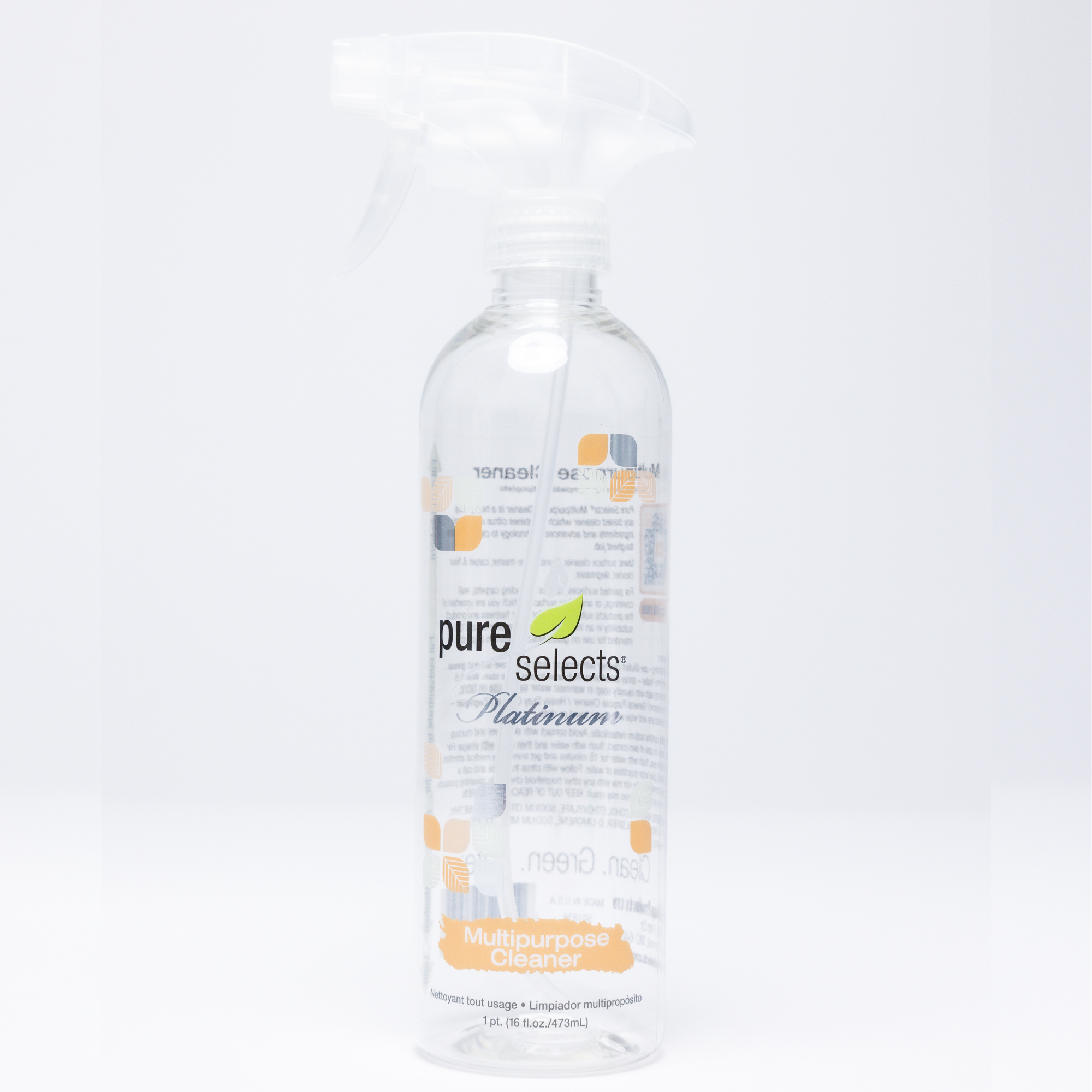 Pure Selects® Multipurpose Dispenser