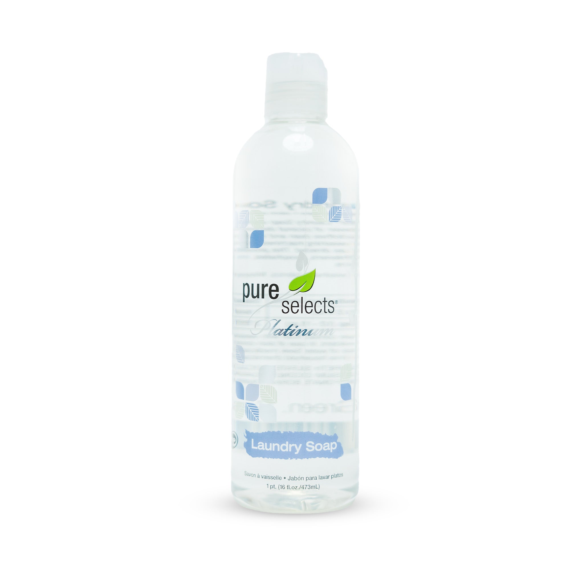 Pure Selects® Laundry (Ready to Dilute - RTD)