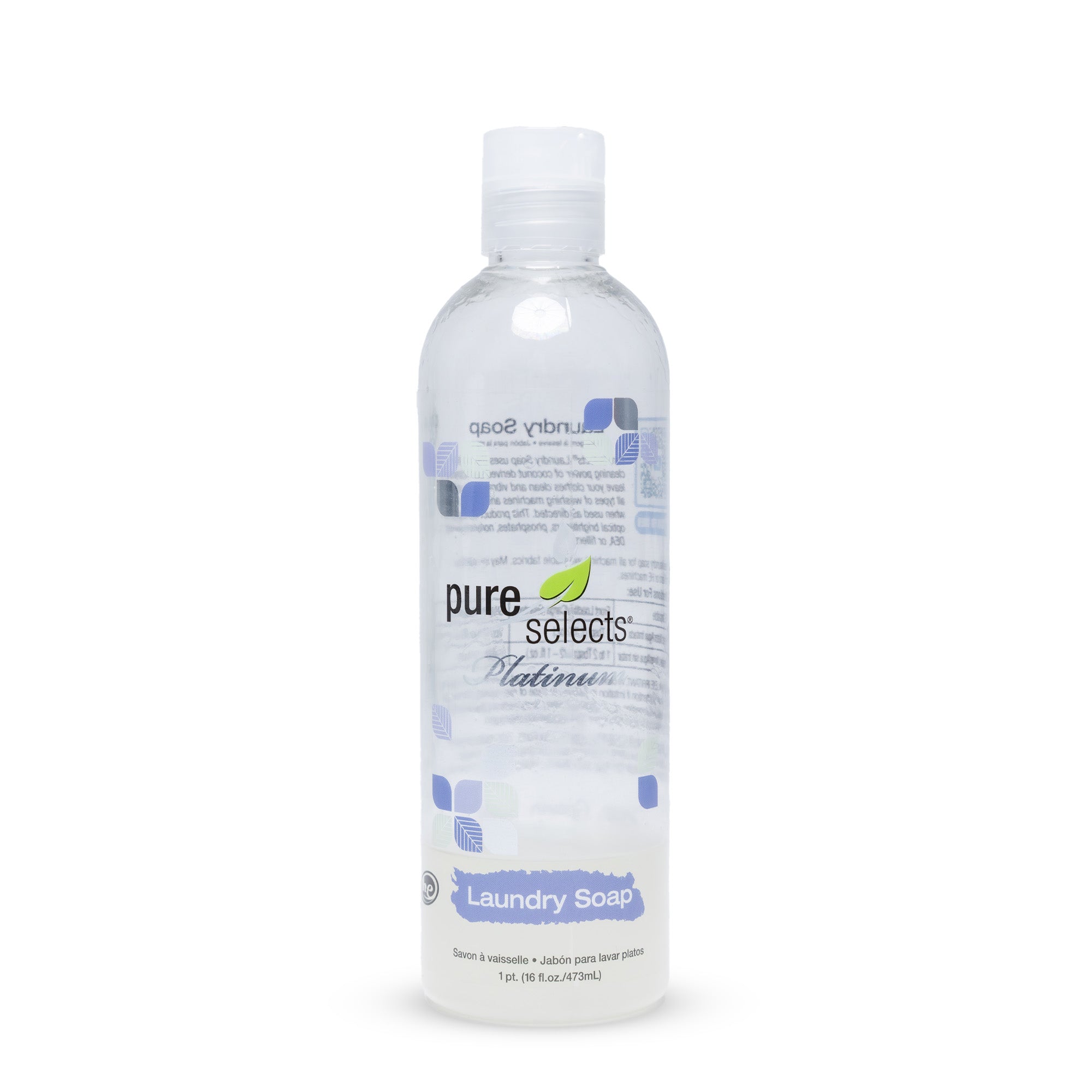 Pure Selects® Laundry (Ready to Dilute - RTD)