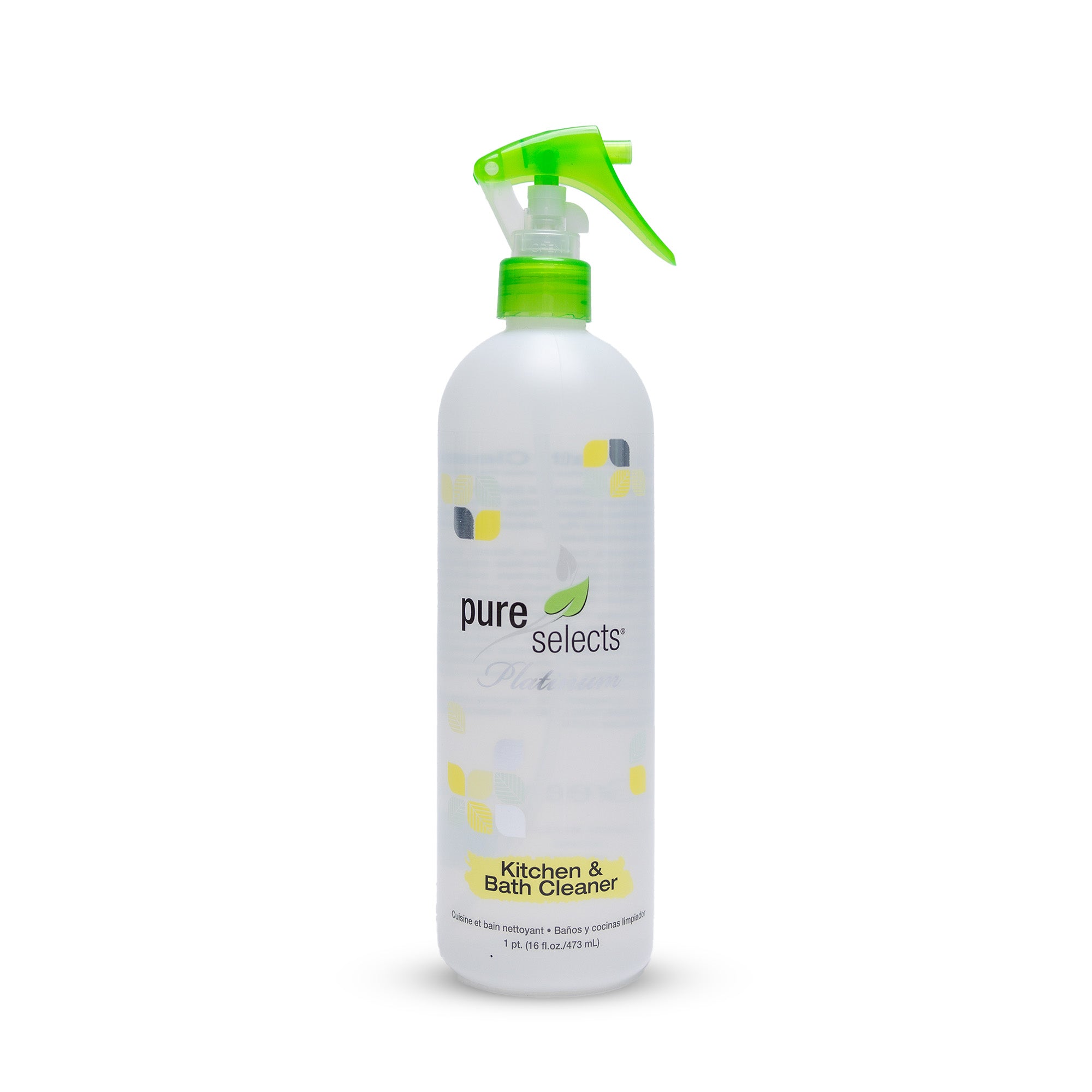 Pure Selects® Kitchen & Bath (Listo para diluir - RTD)
