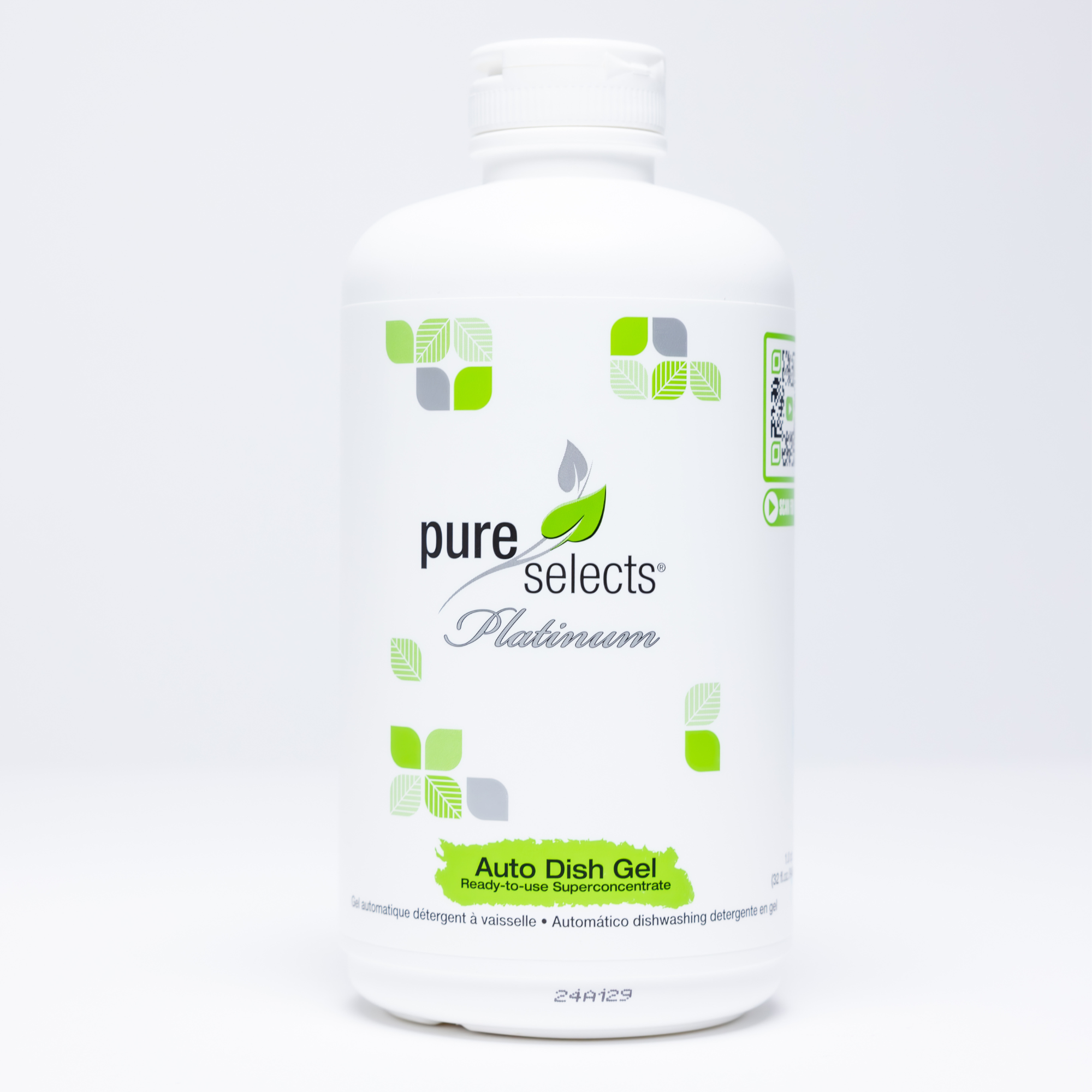 Pure Selects® Auto Dish Gel