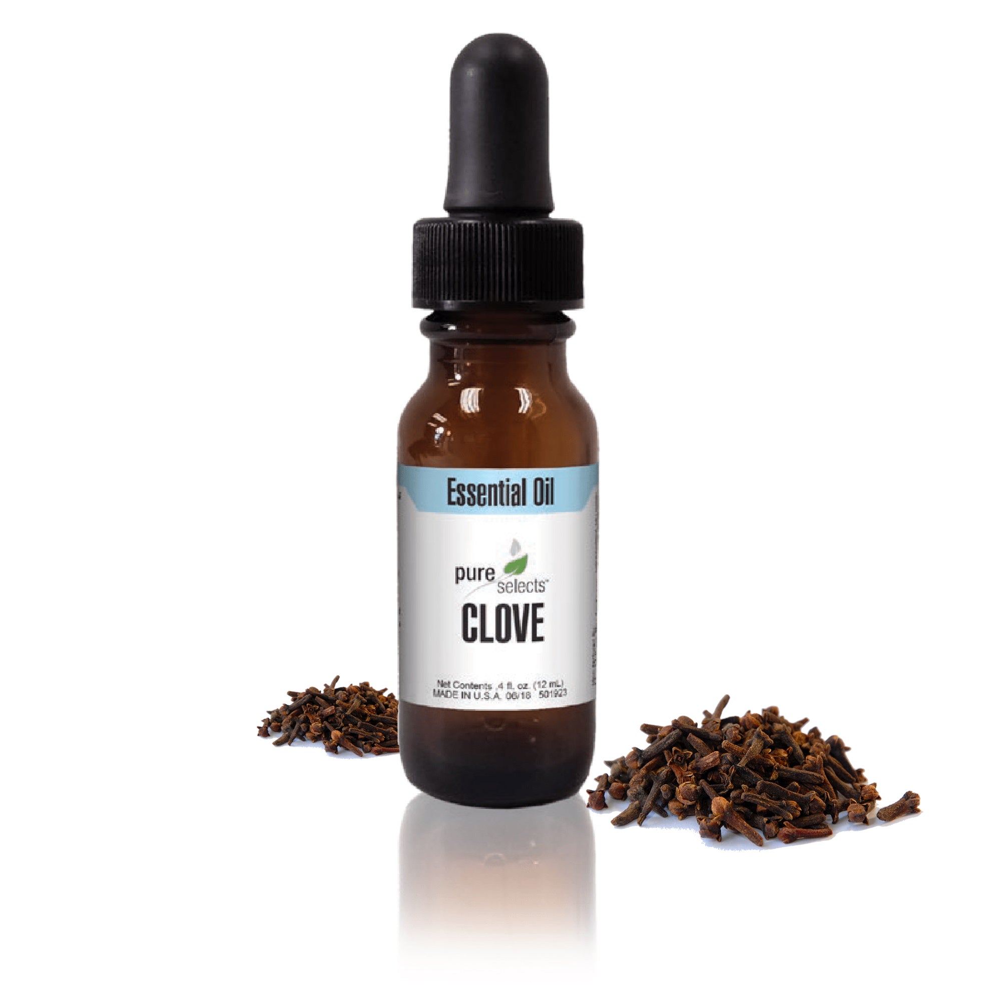 Pure Selects® Essential Oil - Clove