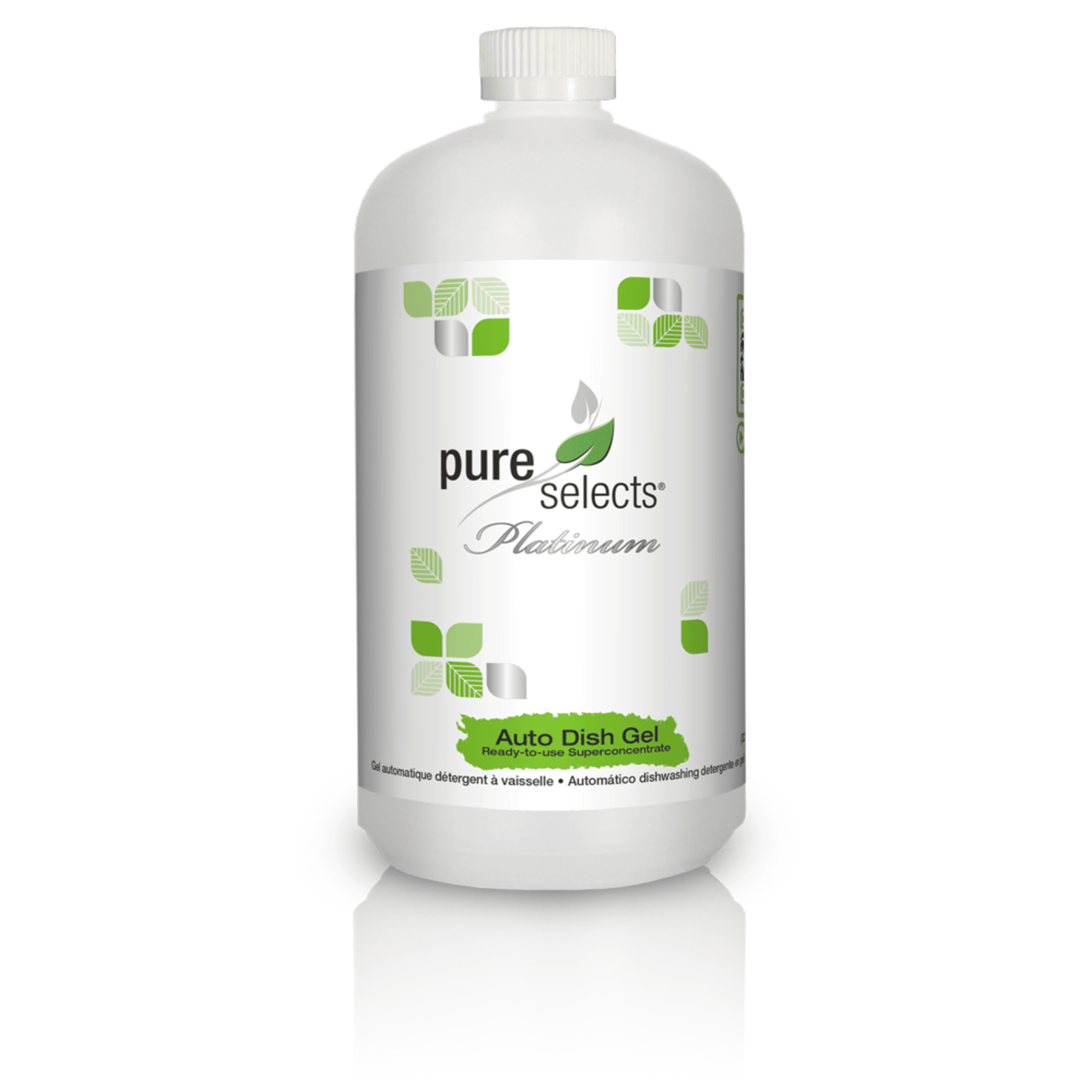 Pure Selects® Auto Dish Gel