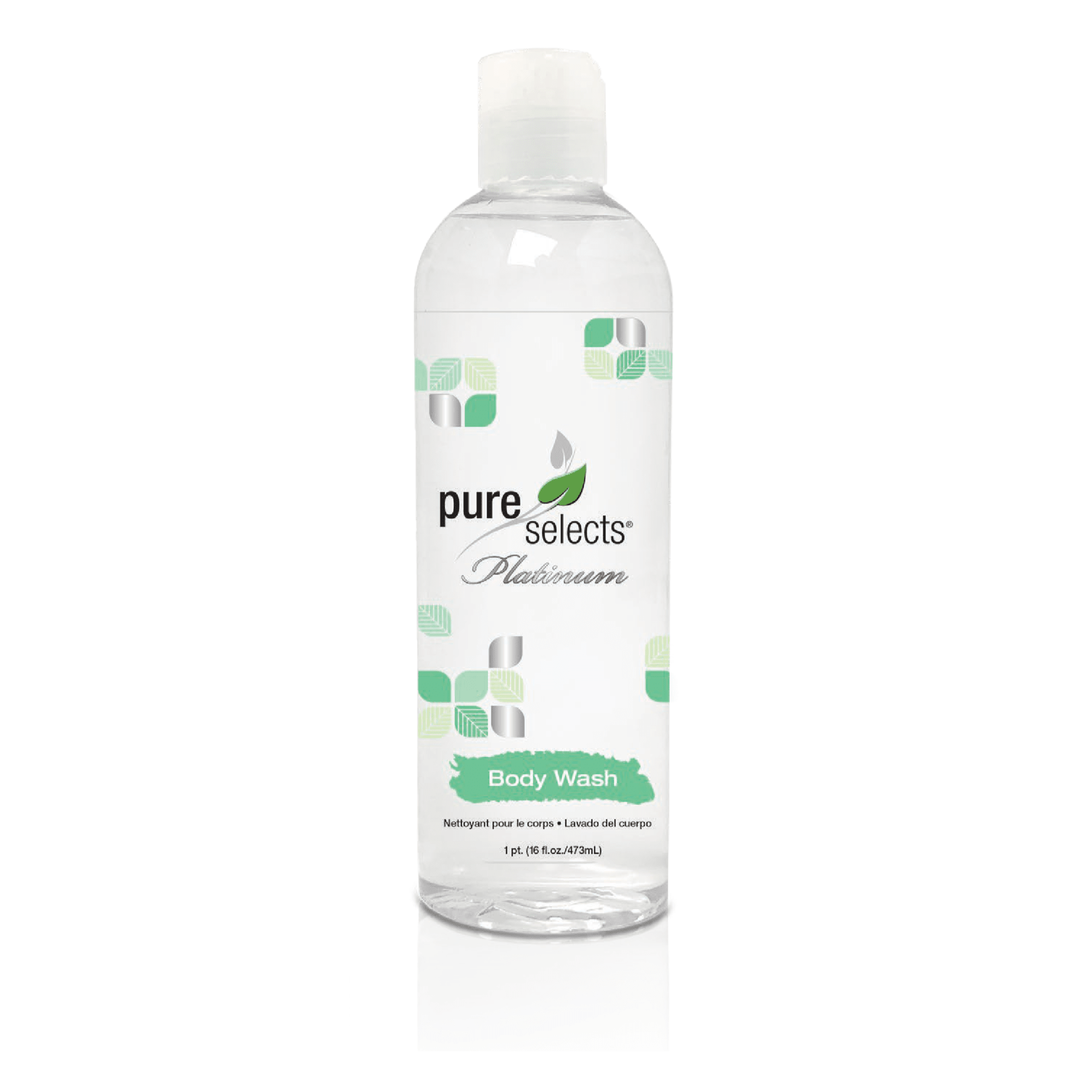 Pure Selects® Body Wash Dispenser