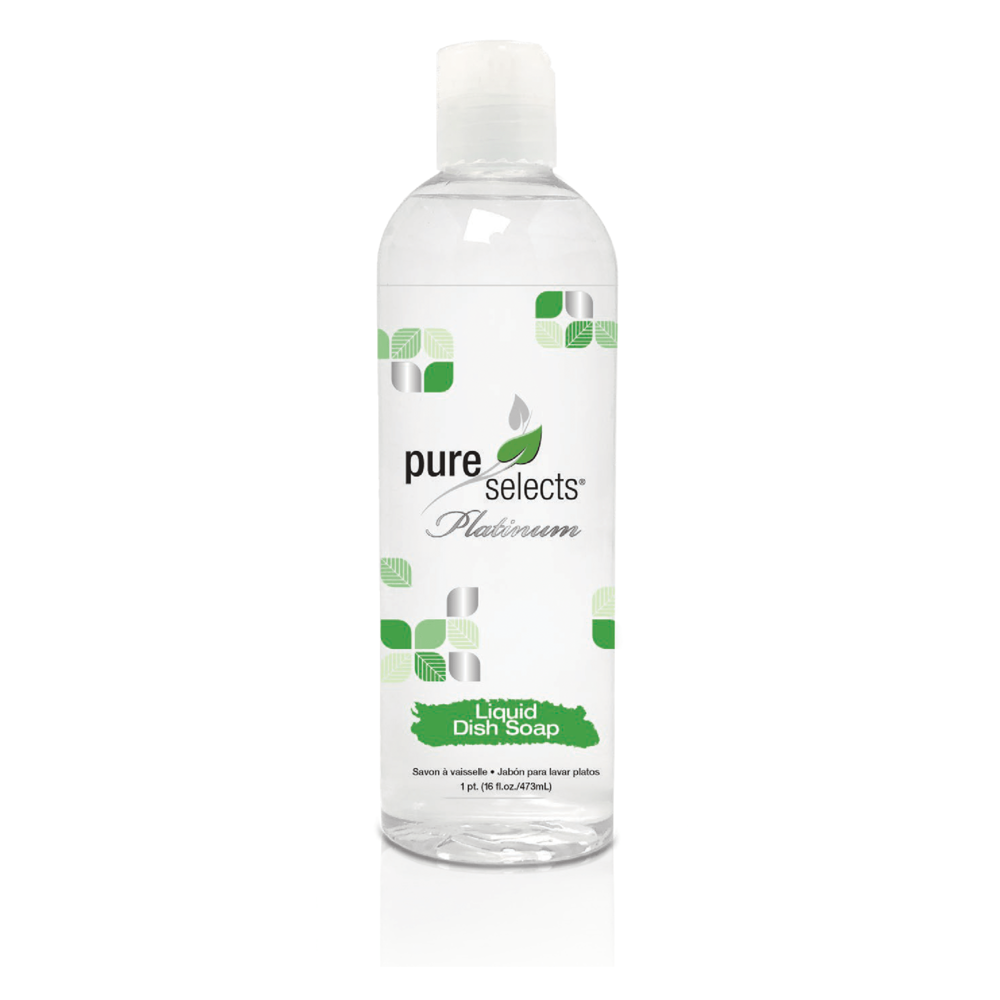 Pure Selects® Liquid Dish Soap Dispenser