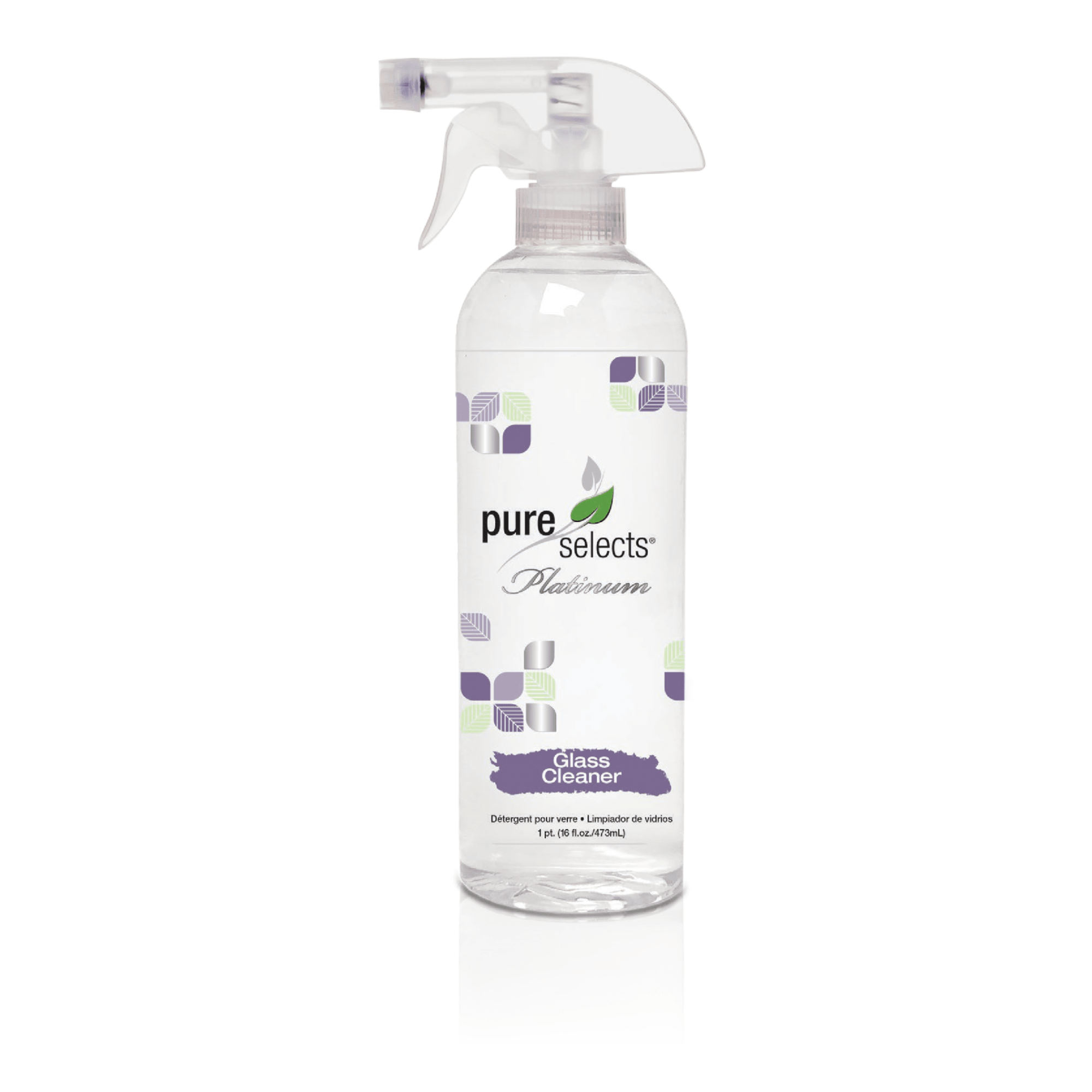 Pure Selects® Glass Cleaner Dispenser