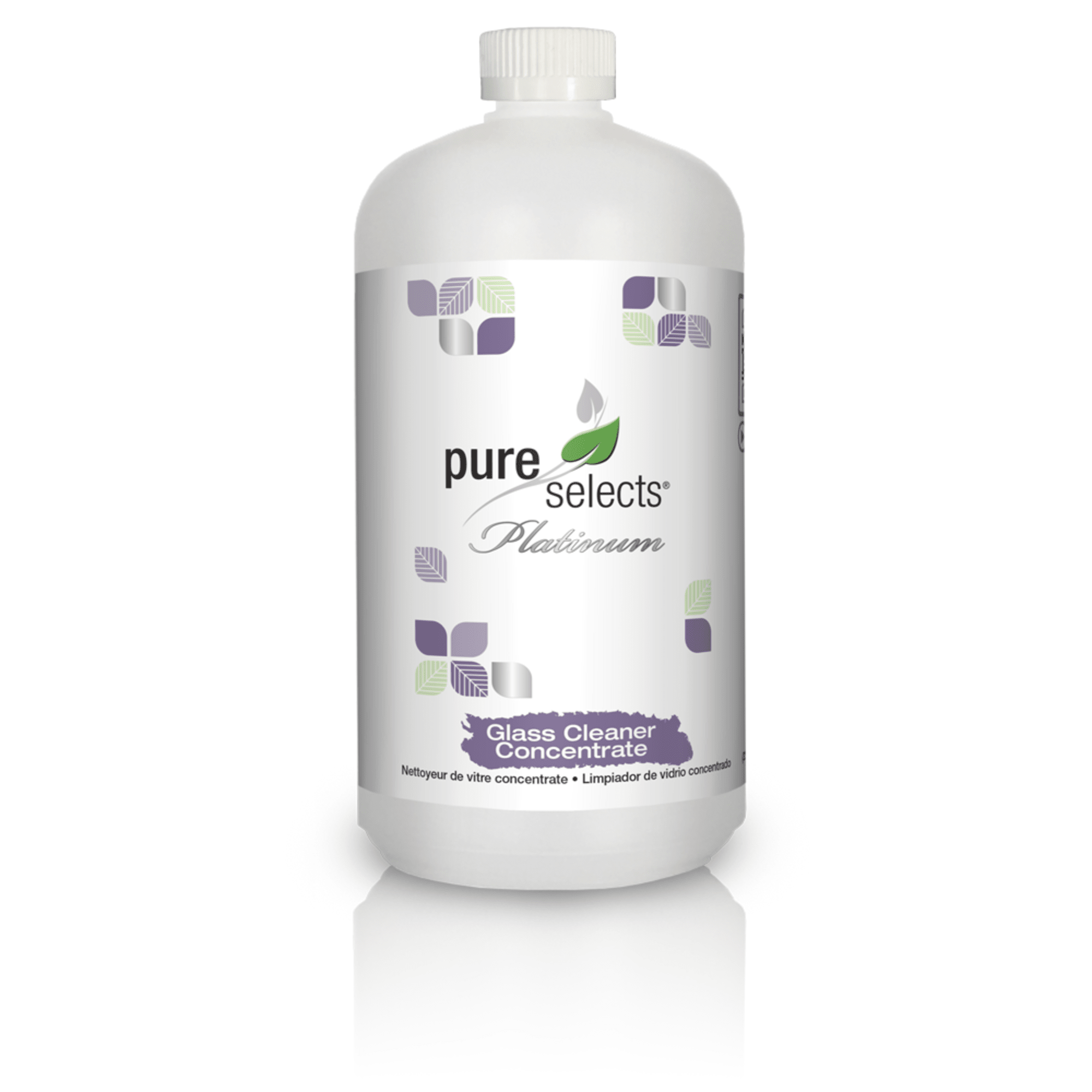 Pure Selects® Glass Cleaner Concentrate