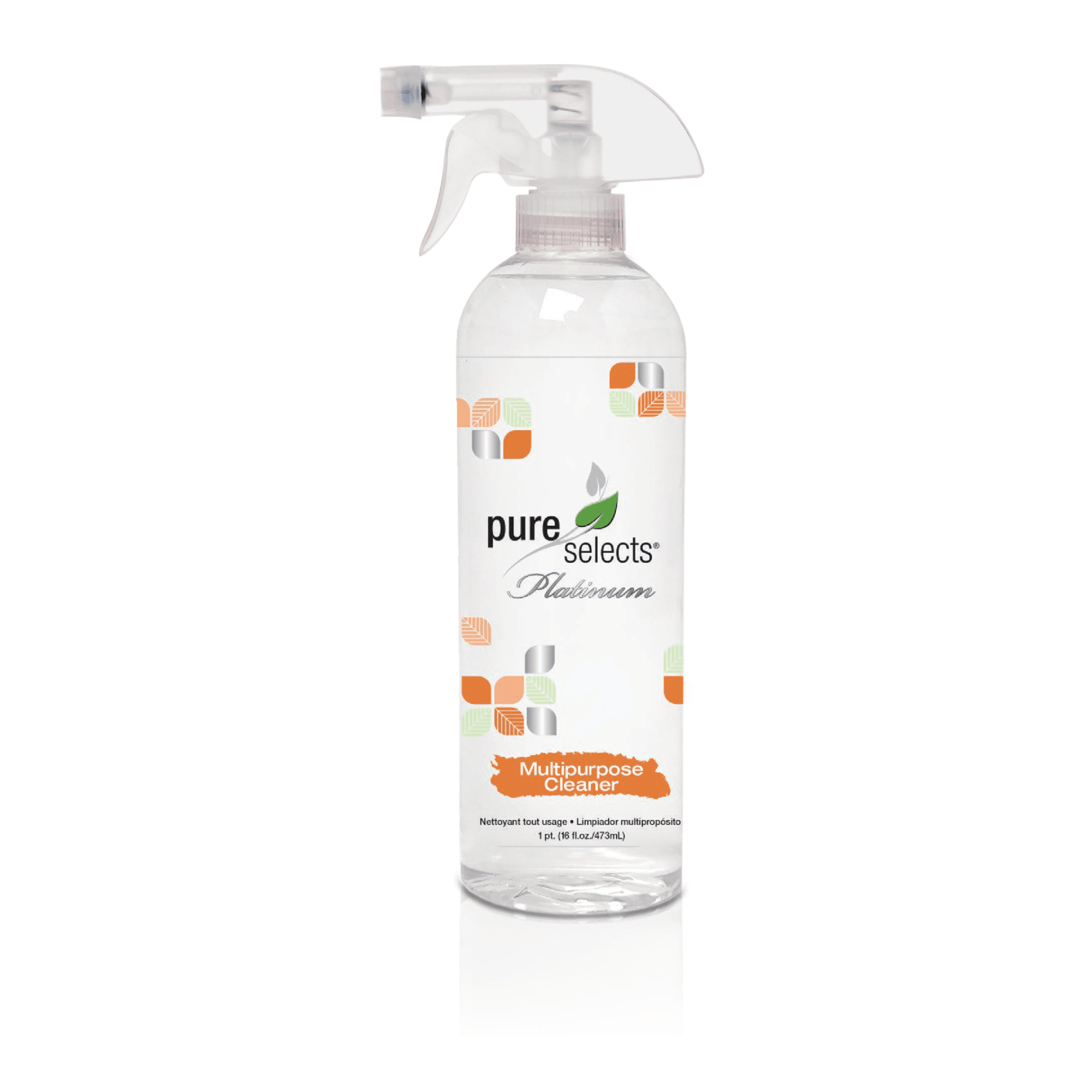 Pure Selects® Multipurpose Dispenser