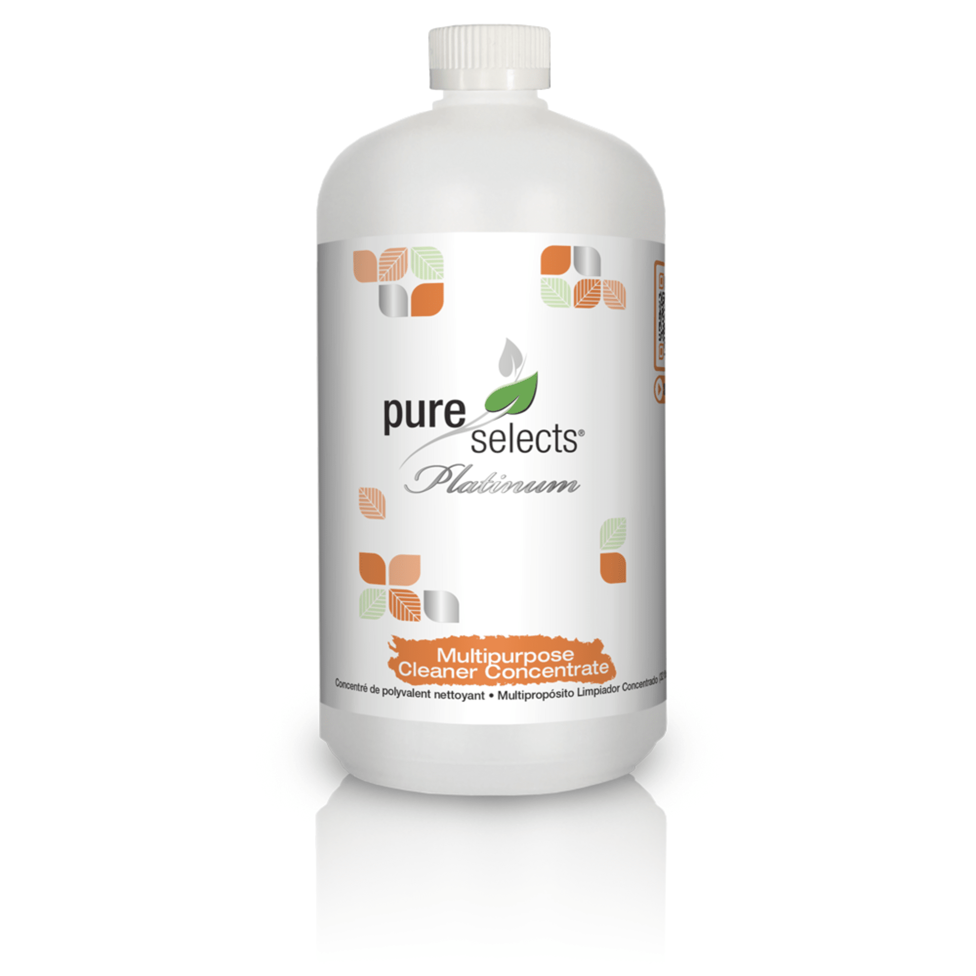 Pure Selects® Multipurpose Cleaner Concentrate