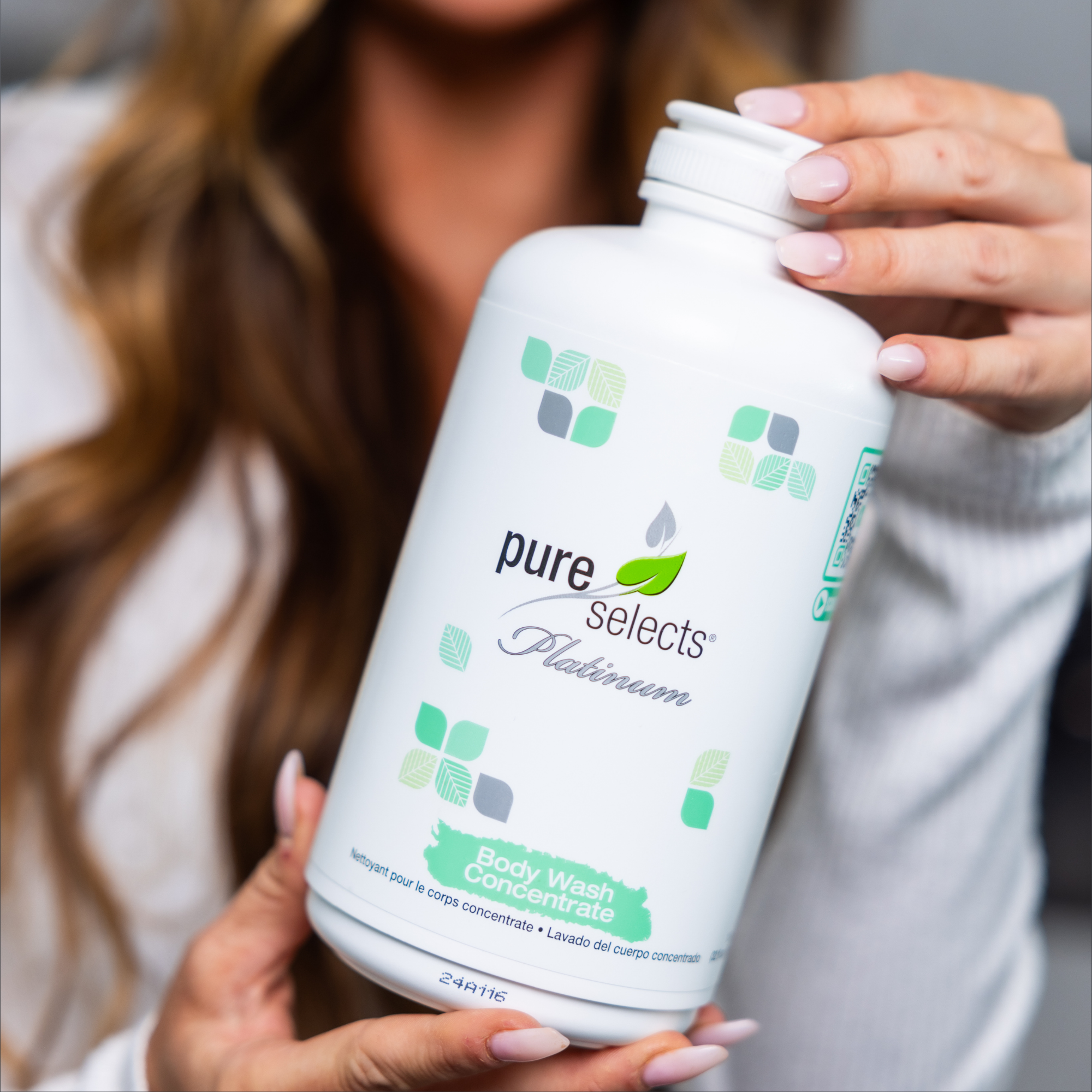 Pure Selects® WOW! Box - AUTO