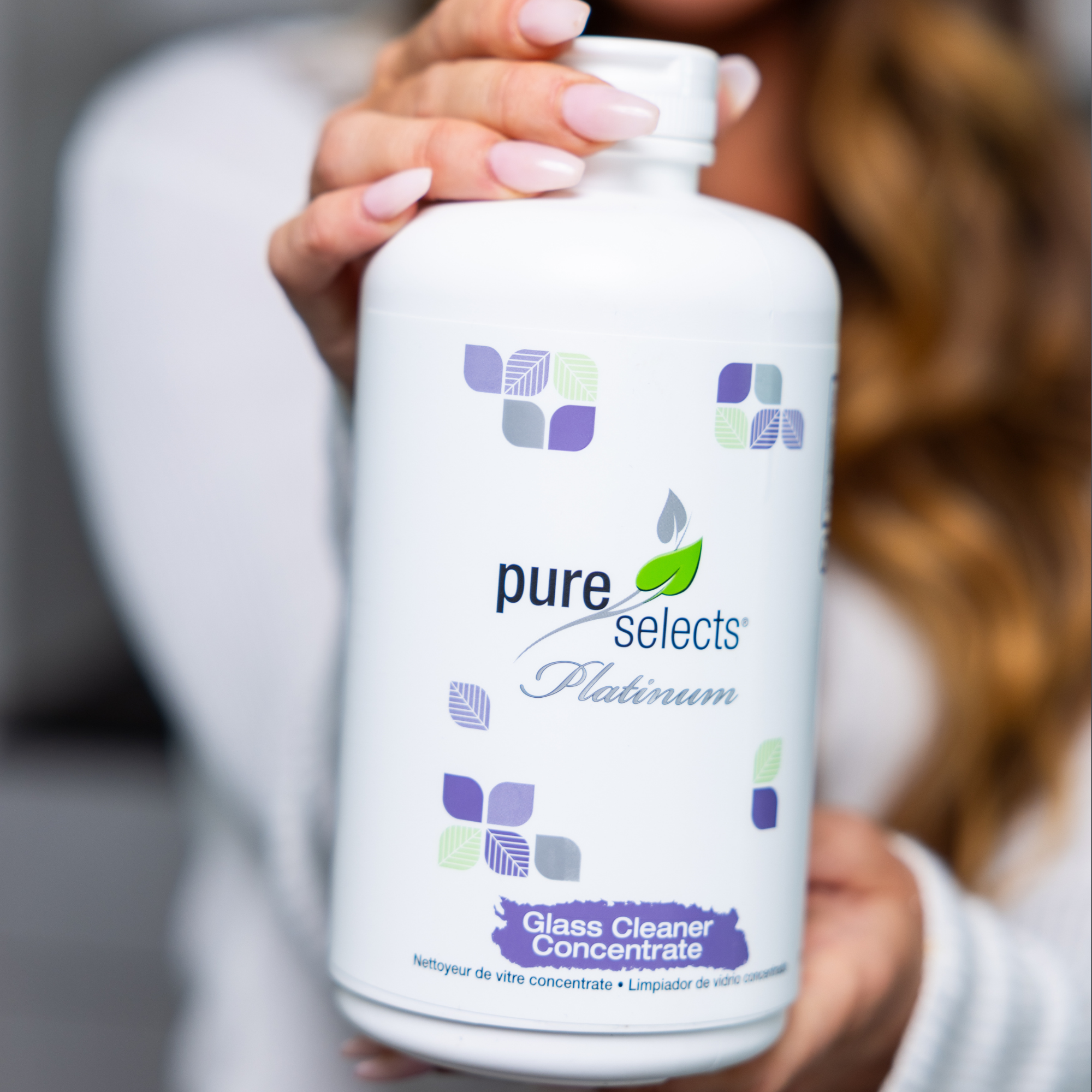 Pure Selects® WOW! Box - AUTO