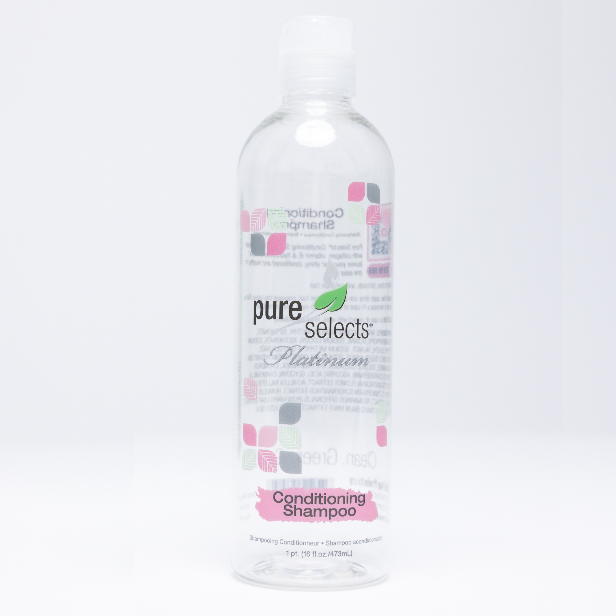 Pure Selects® Conditioning Shampoo Dispenser