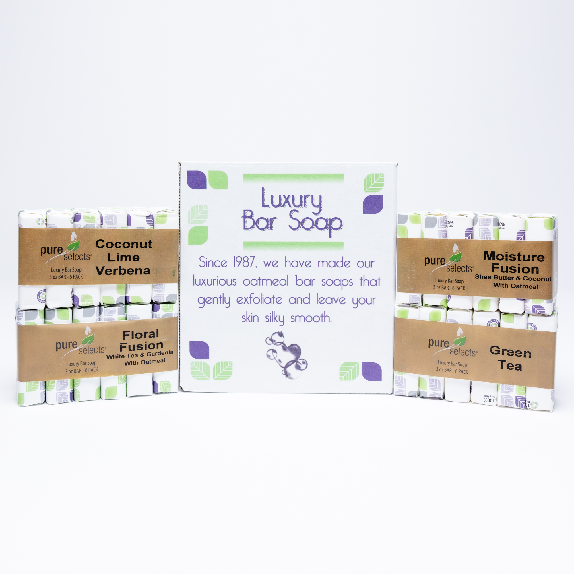 Pure Selects® WOW! Box - AUTO