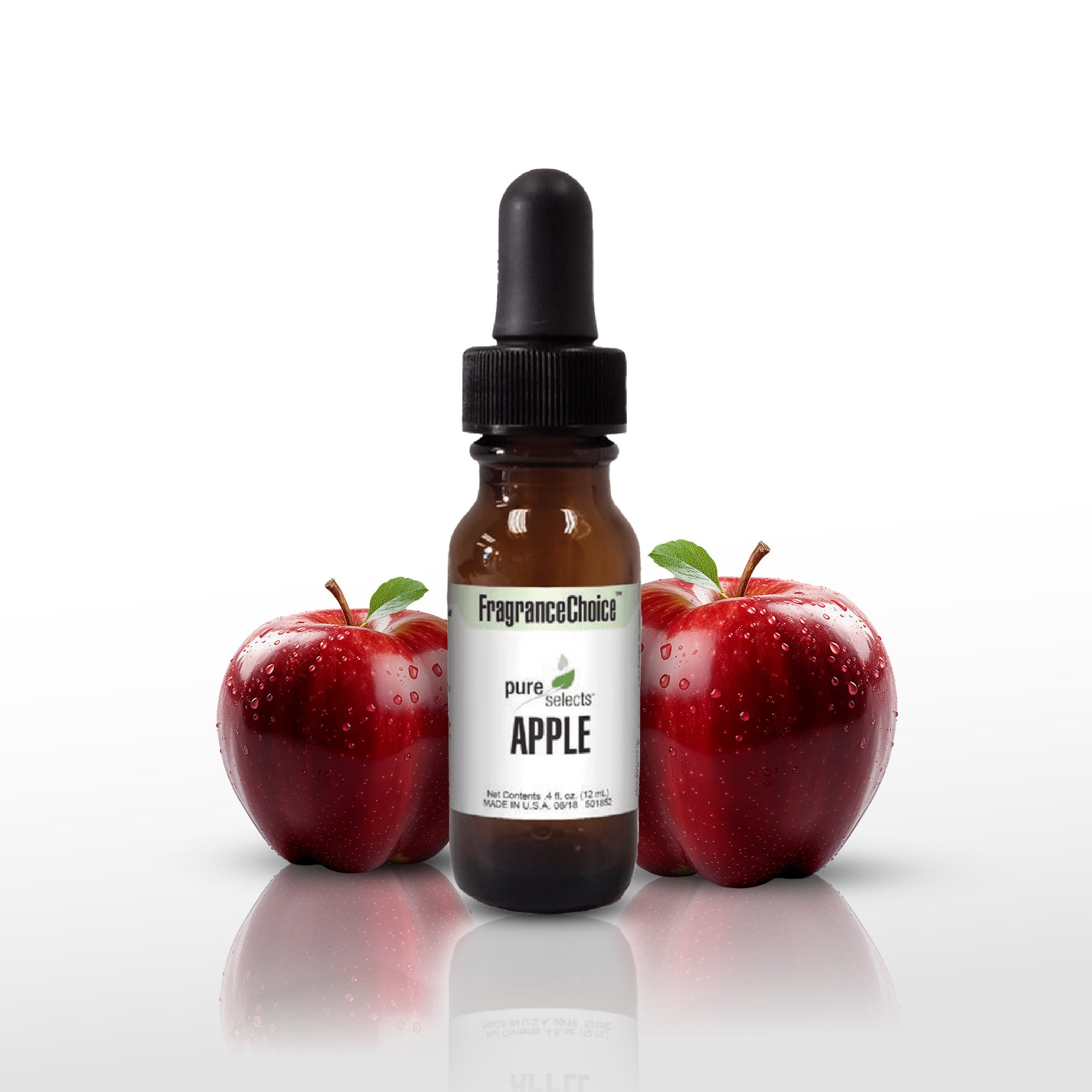 Pure Selects® FragranceChoice!™ Oil - Apple