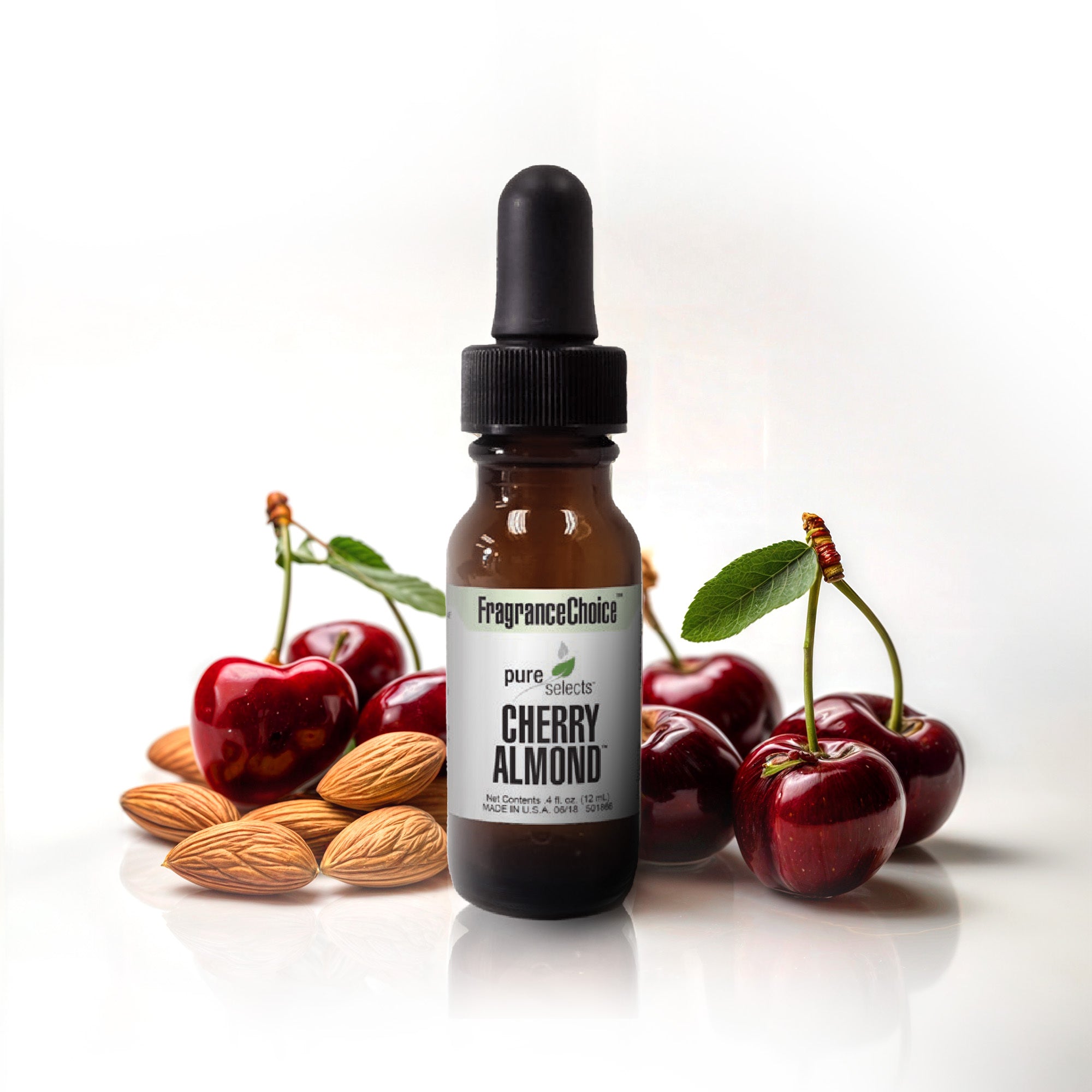 Pure Selects® FragranceChoice!™ Oil - Cherry Almond