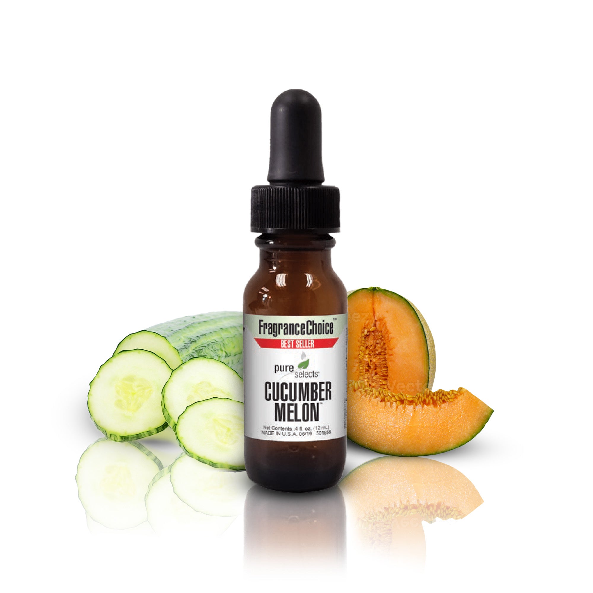 Pure Selects® FragranceChoice!™ Oil - Cucumber Melon