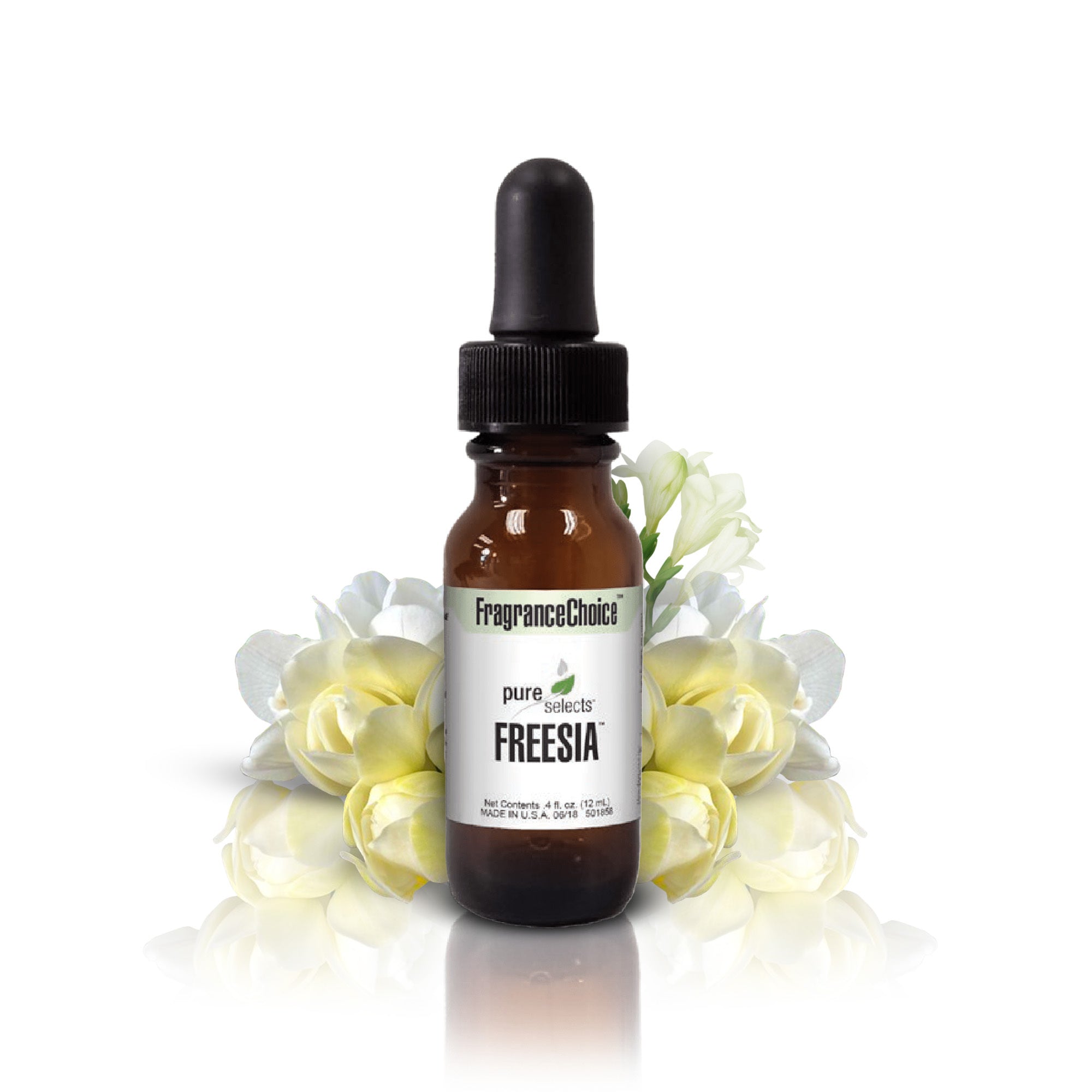 Pure Selects® FragranceChoice!™ Oil - Freesia