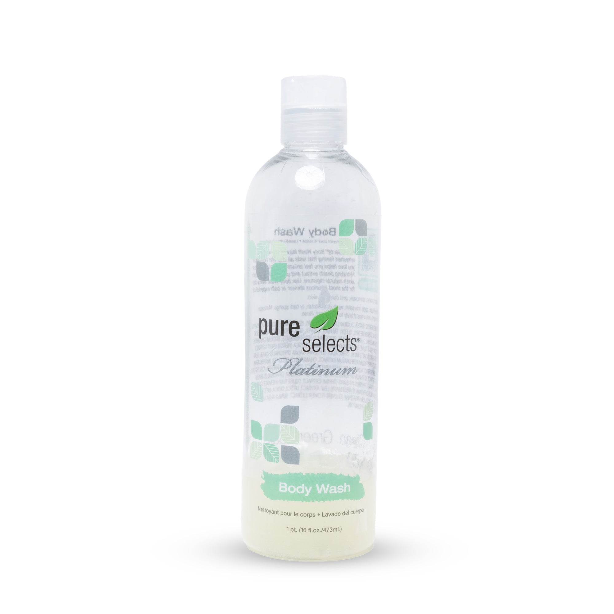 Pure Selects® Body Wash (Ready to Dilute - RTD)