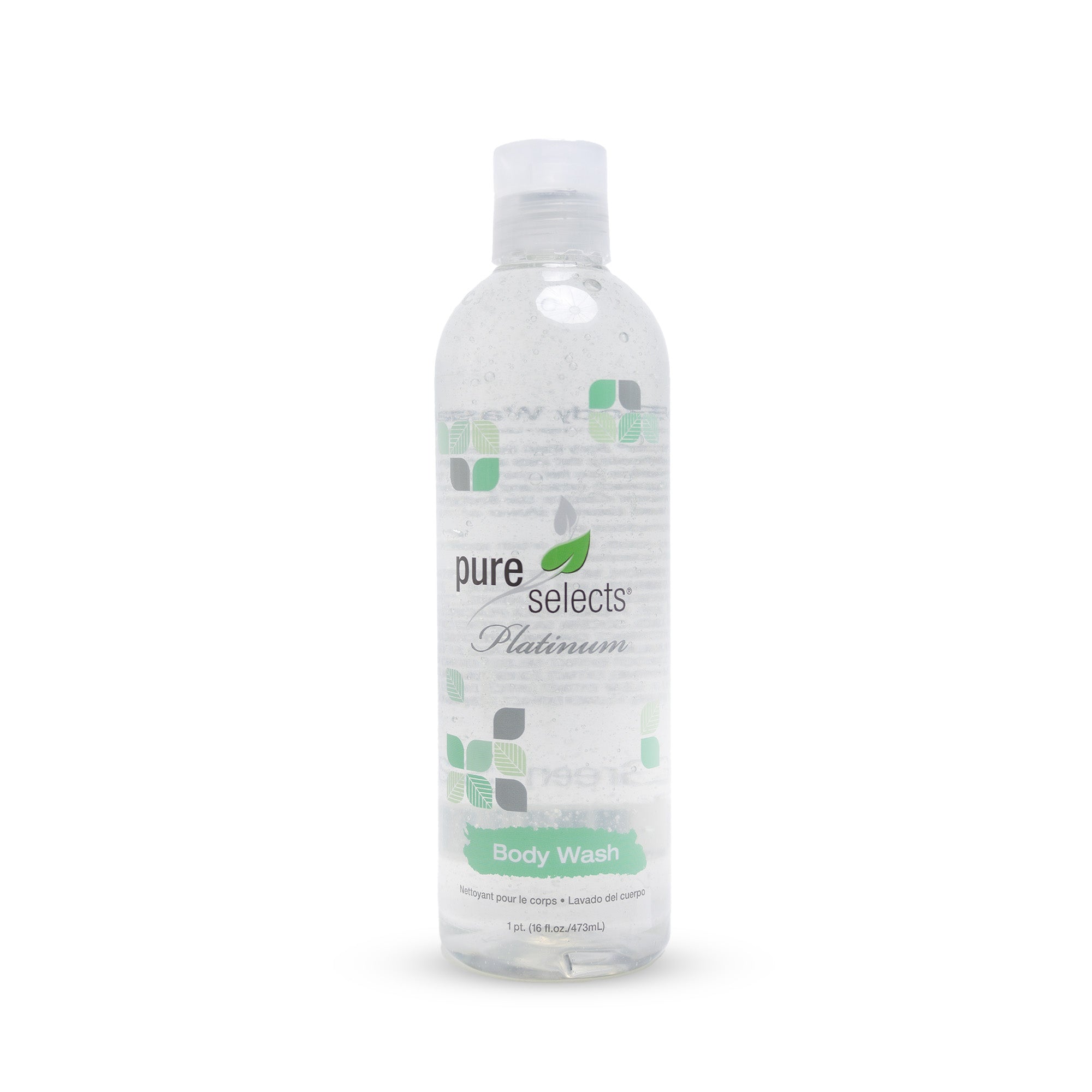 Pure Selects® Body Wash (Ready to Dilute - RTD)