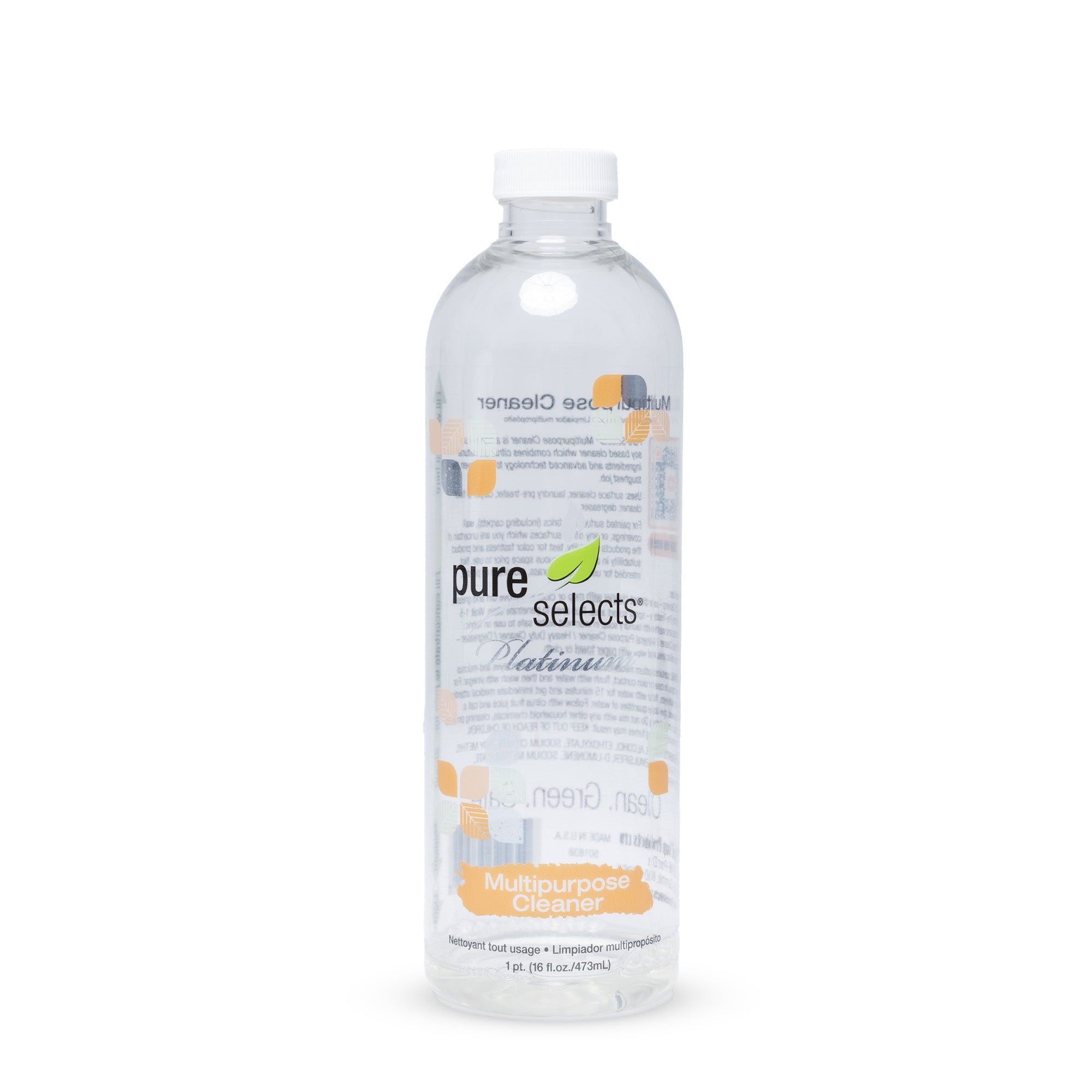 Pure Selects® Multipurpose (Ready to Dilute - RTD)