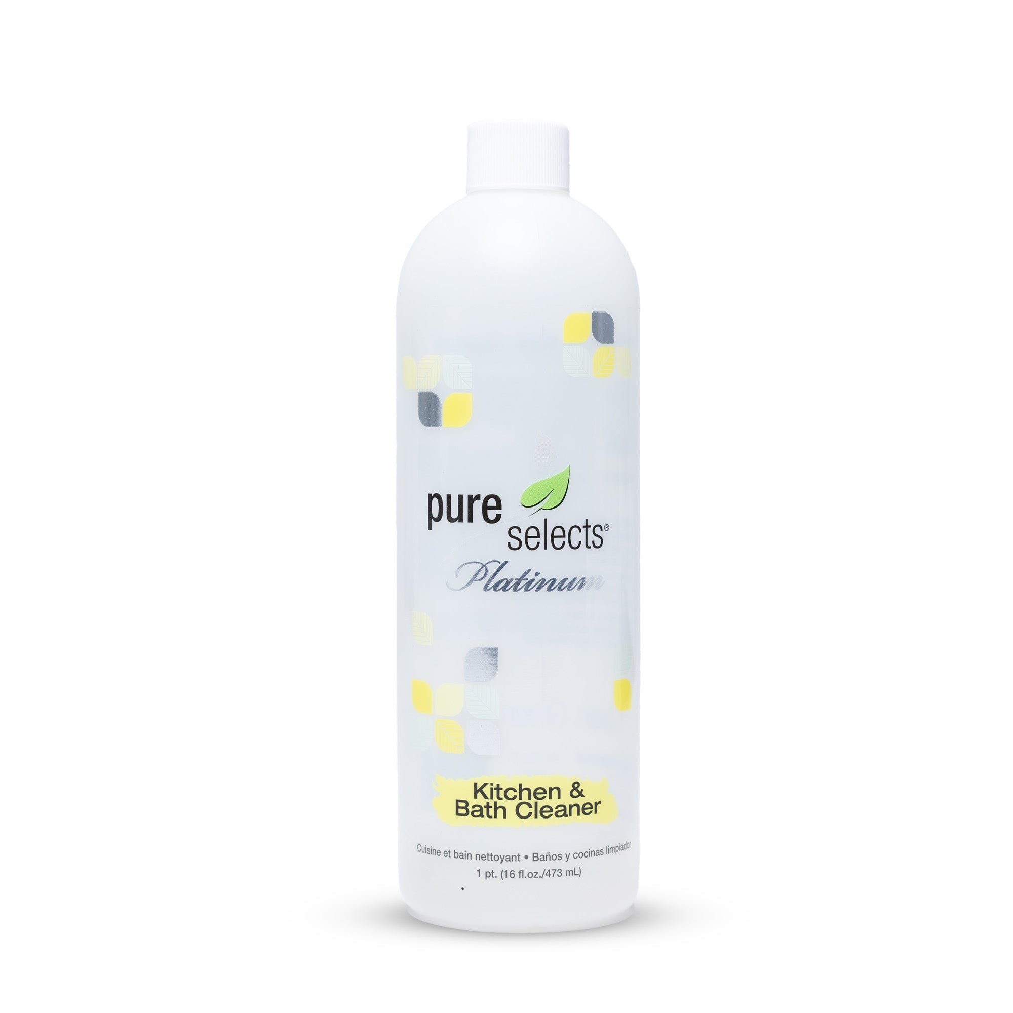Pure Selects® Kitchen & Bath Dispenser